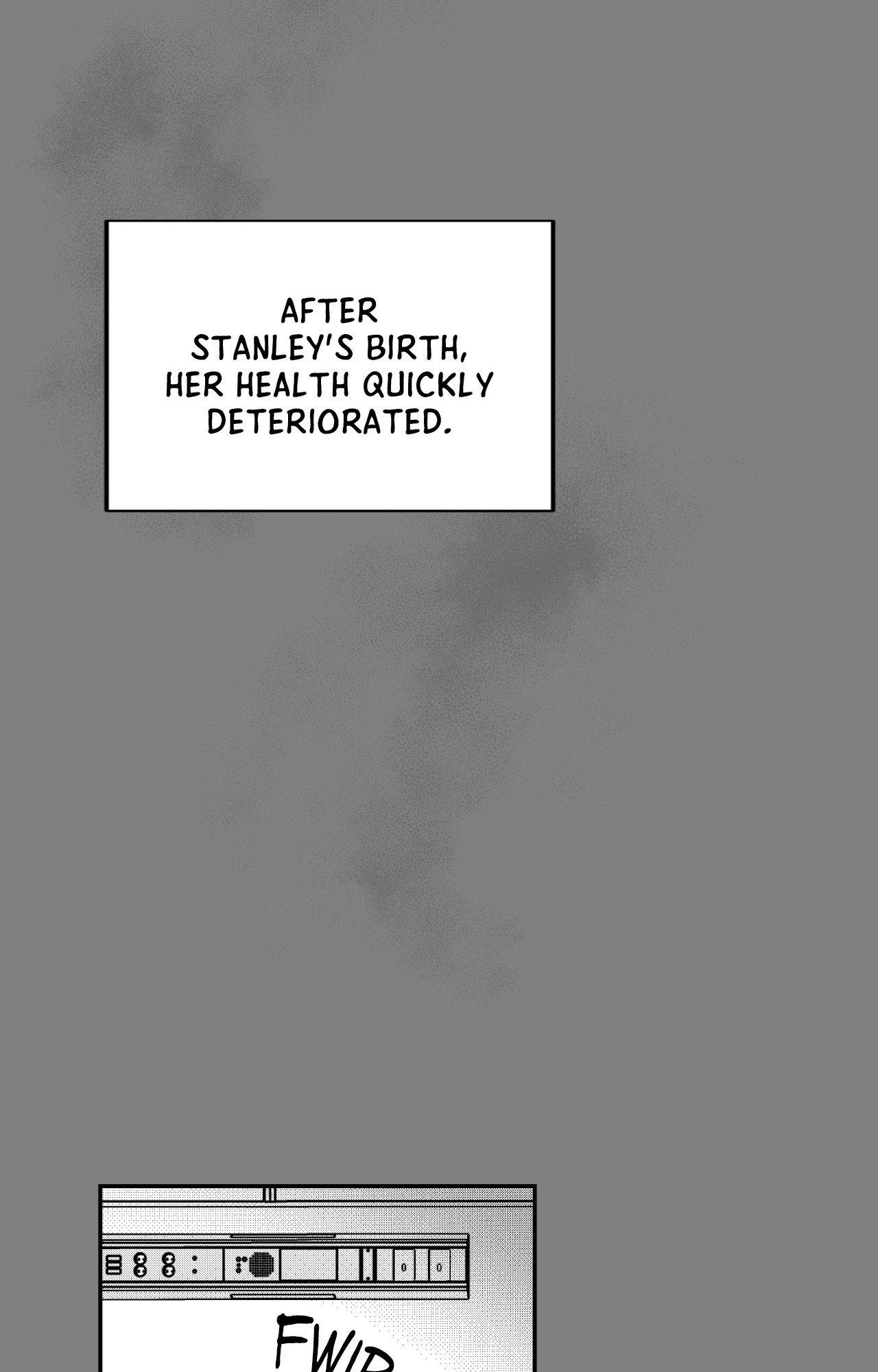 Evergrey Chapter 21 page 50 - 
