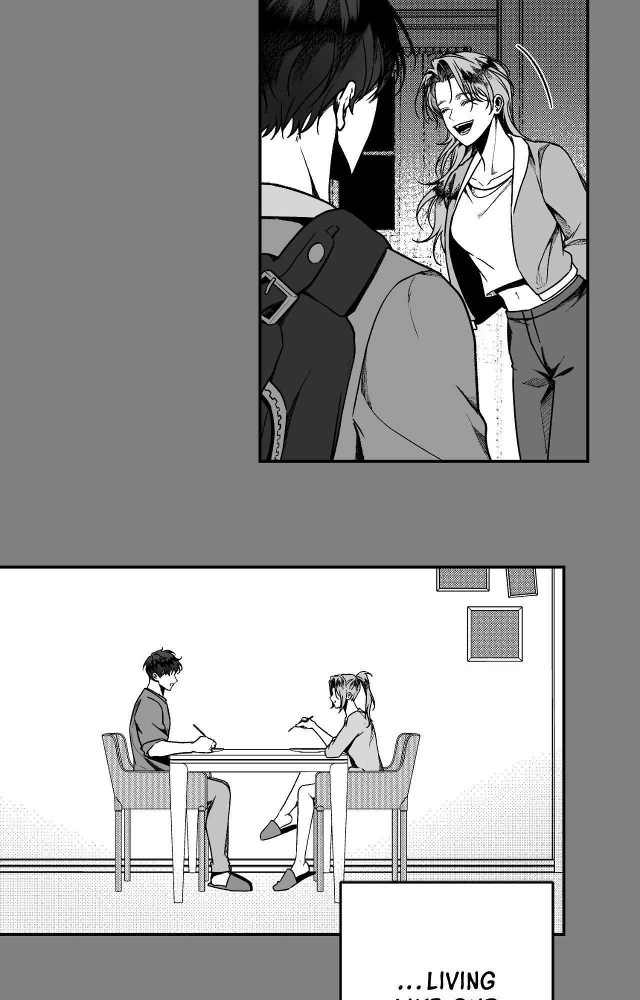 Evergrey Chapter 21 page 6 - 