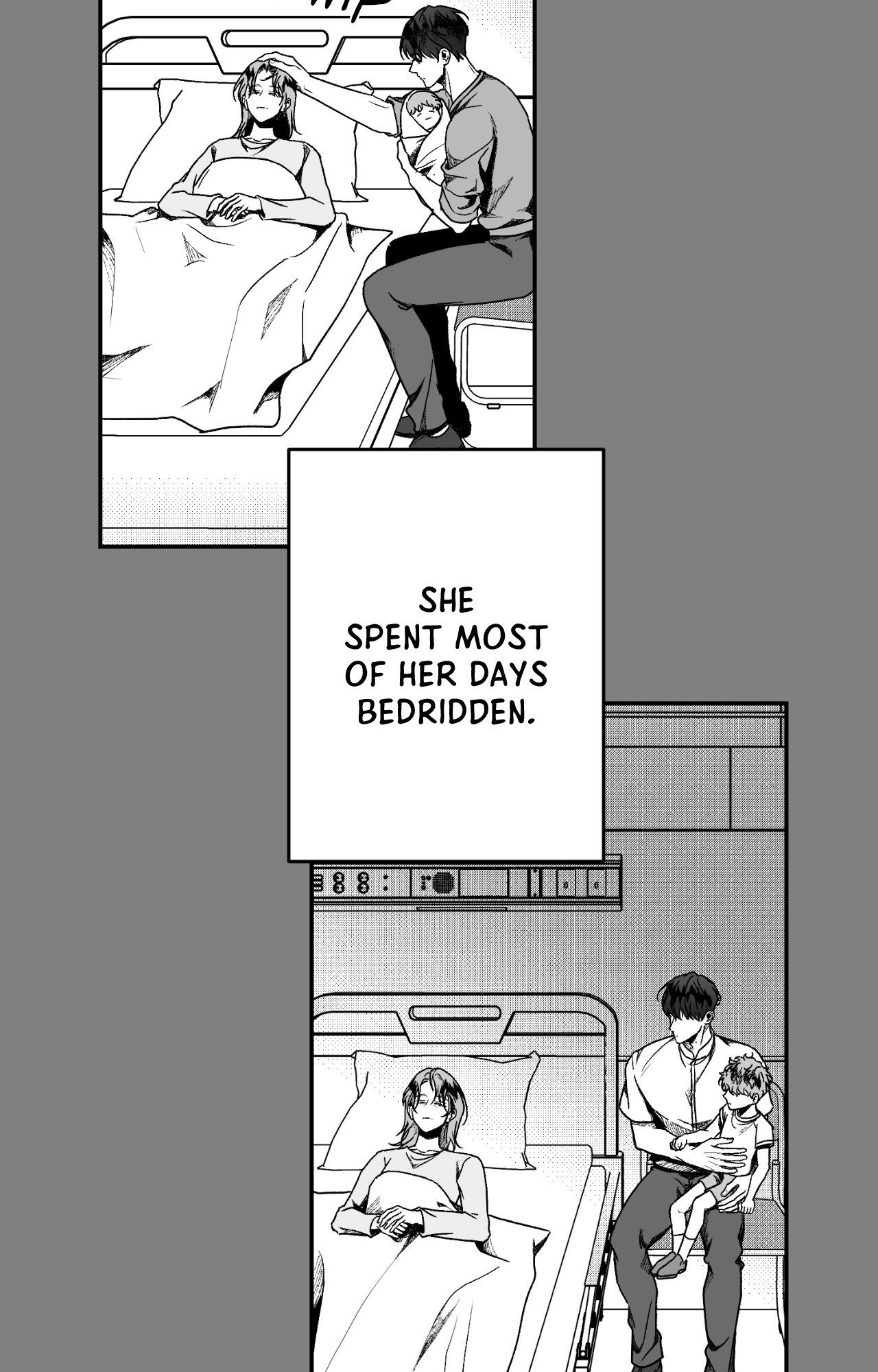Evergrey Chapter 21 page 51 - 