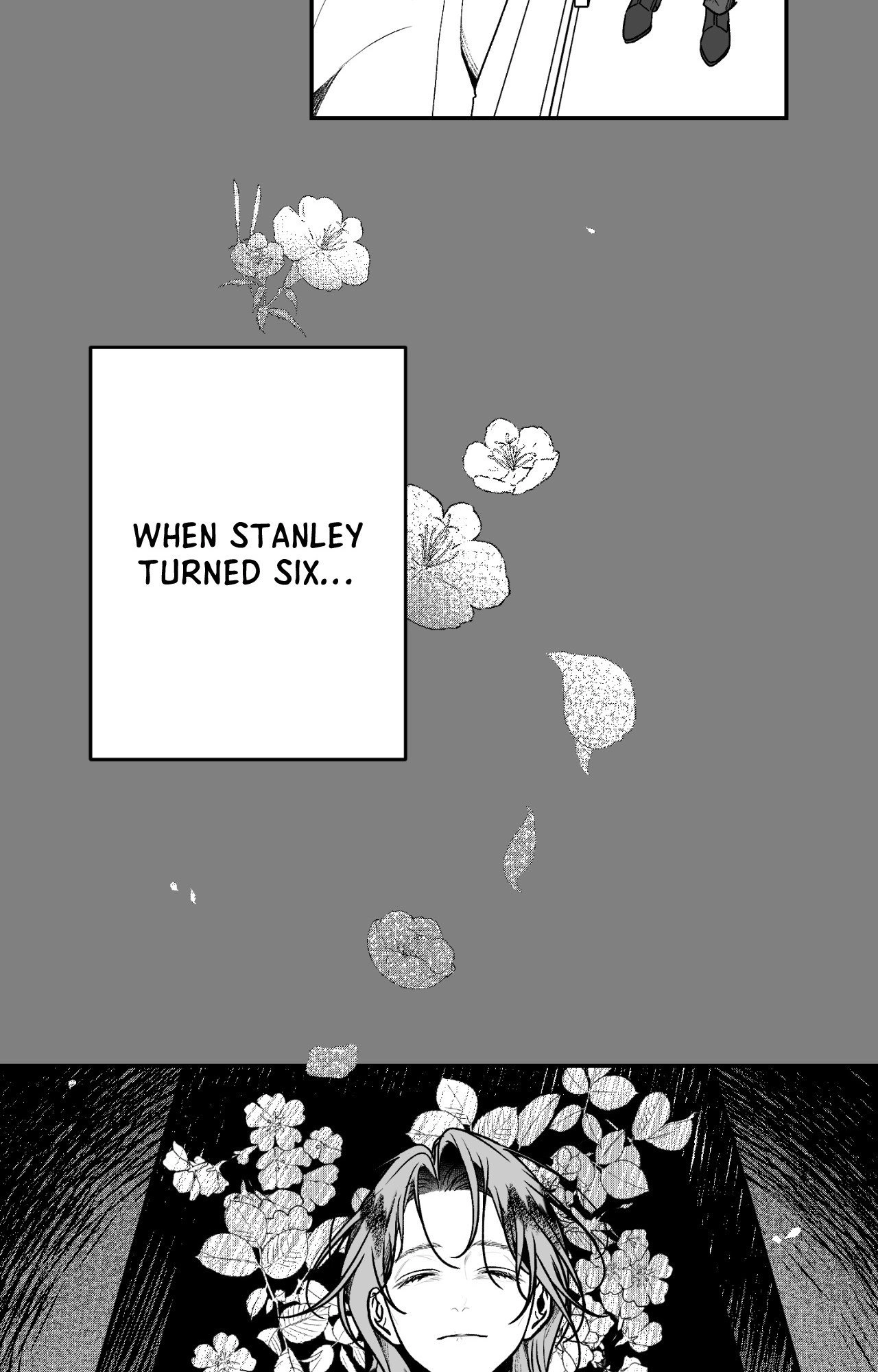 Evergrey Chapter 21 page 52 - 