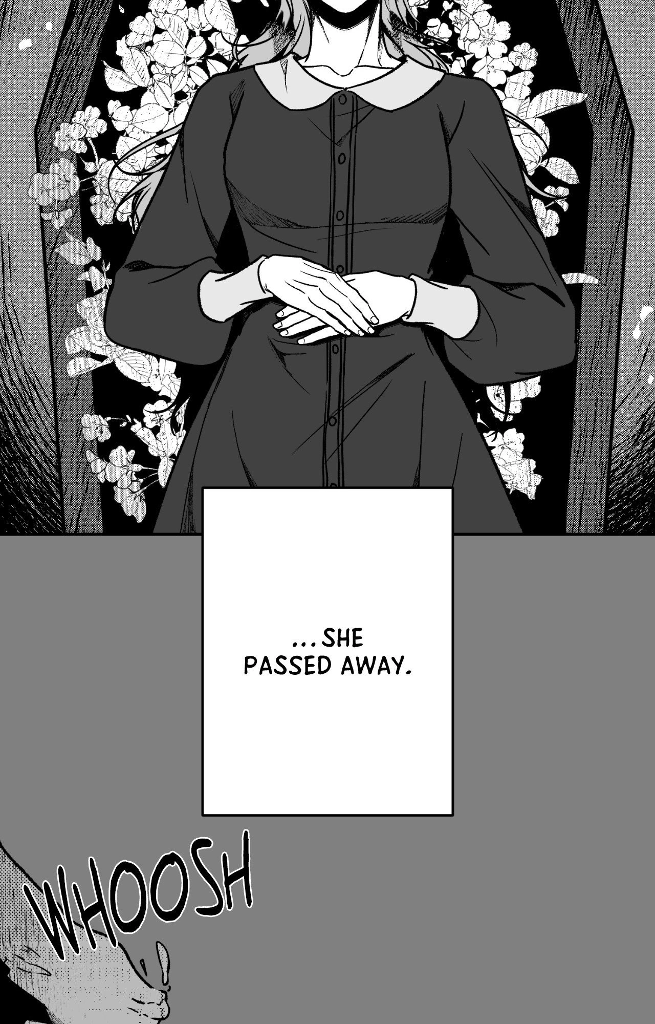 Evergrey Chapter 21 page 53 - 