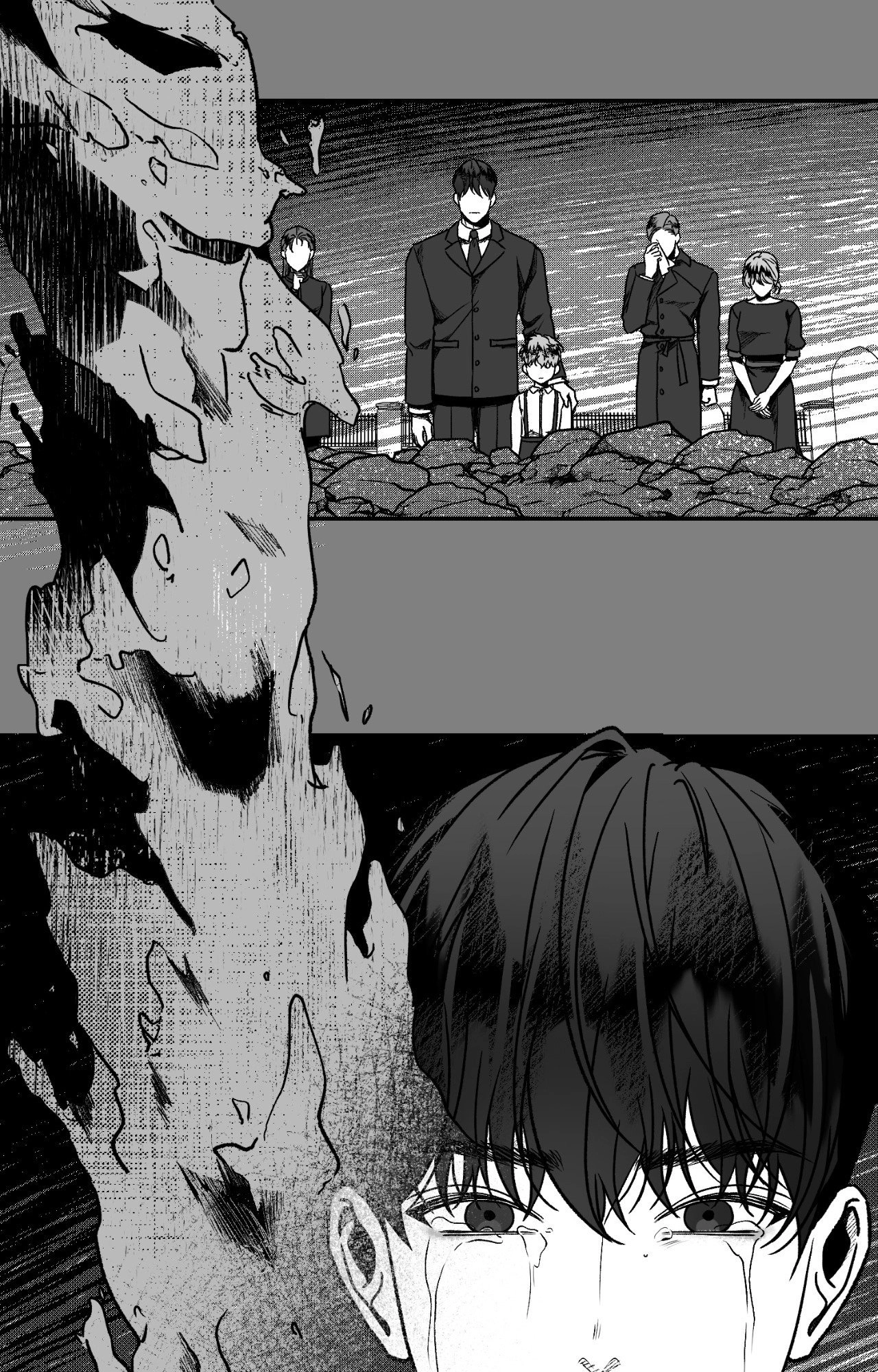 Evergrey Chapter 21 page 54 - 