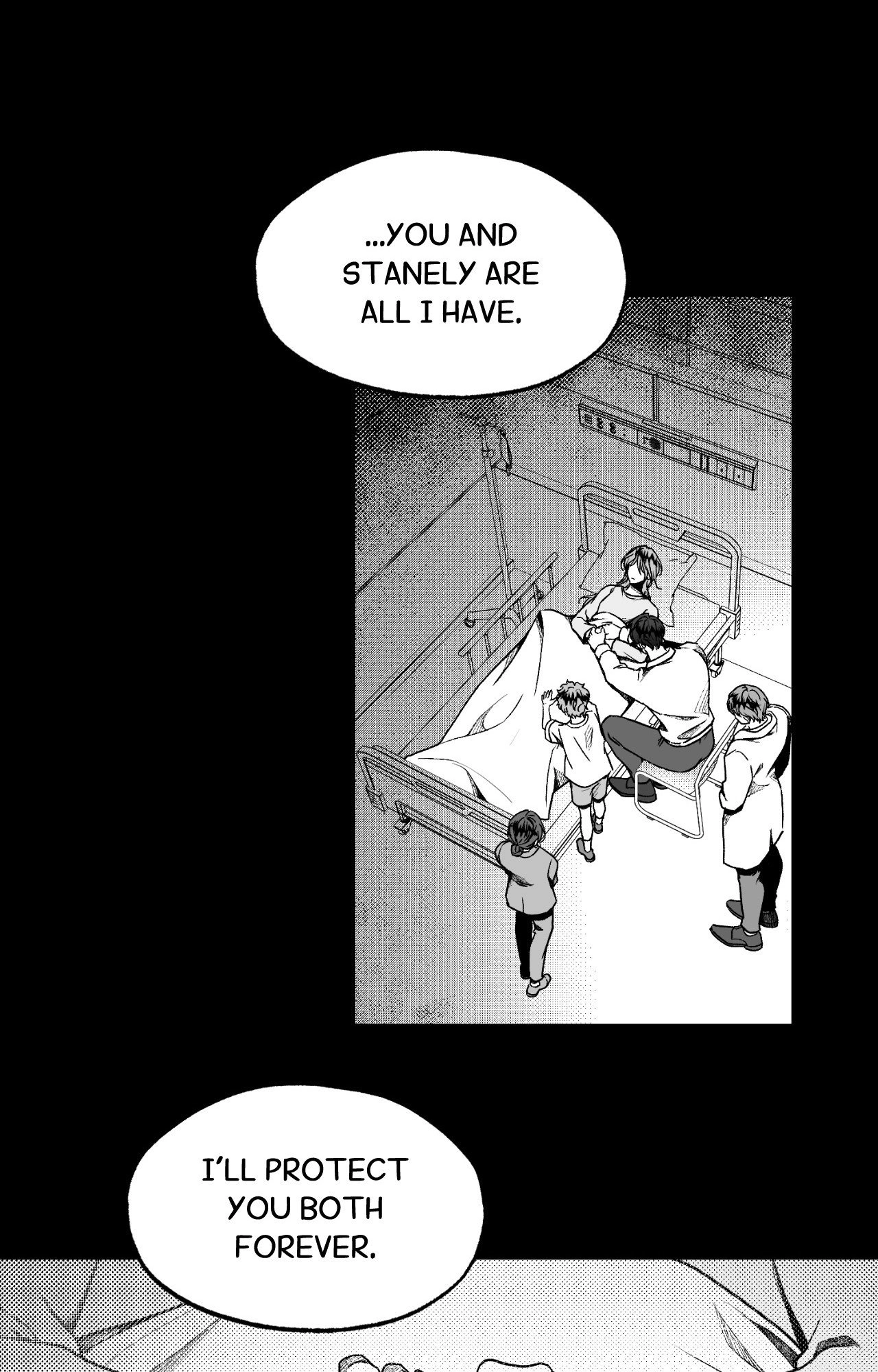 Evergrey Chapter 21 page 56 - 