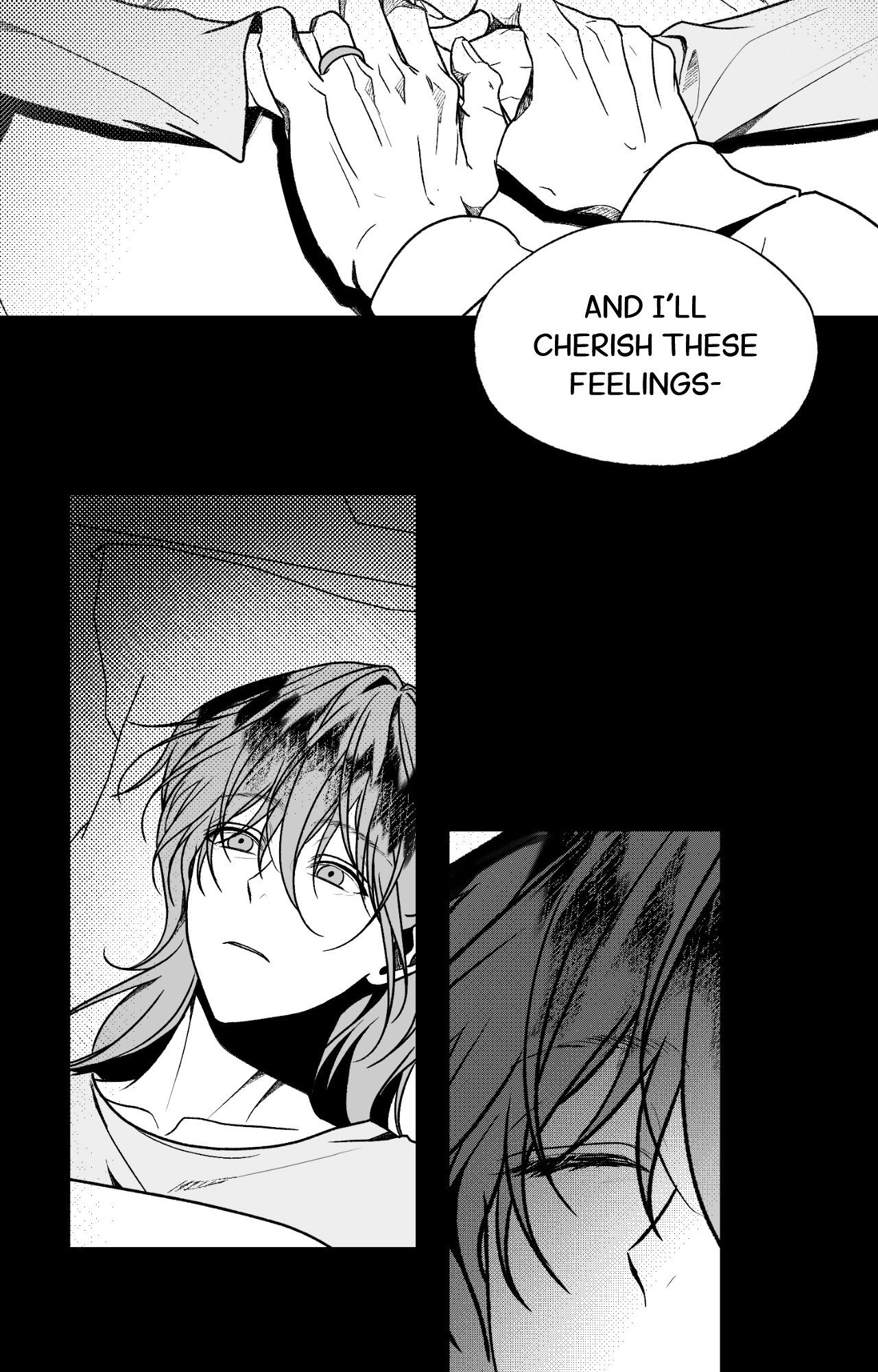 Evergrey Chapter 21 page 57 - 