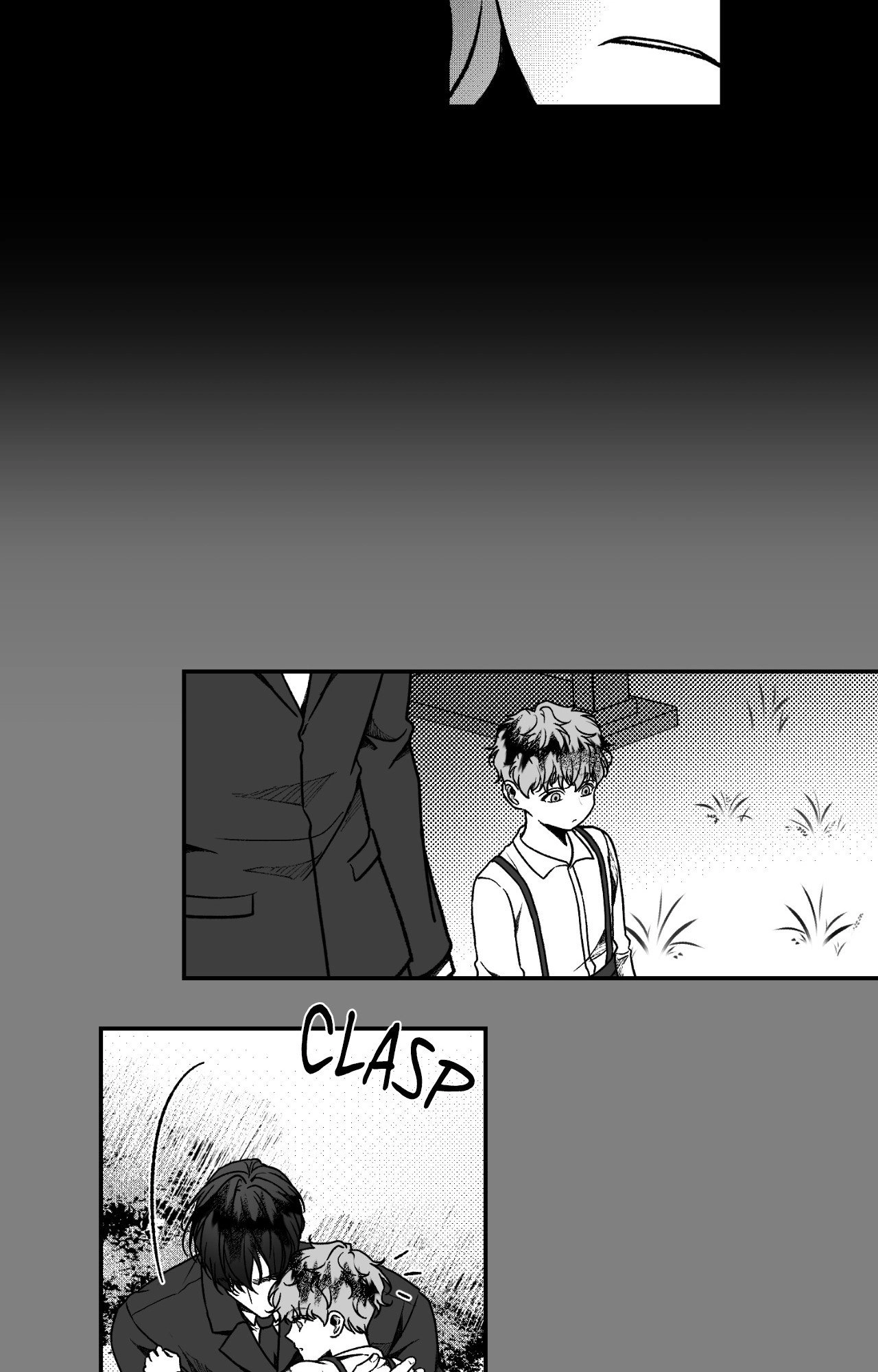 Evergrey Chapter 21 page 58 - 