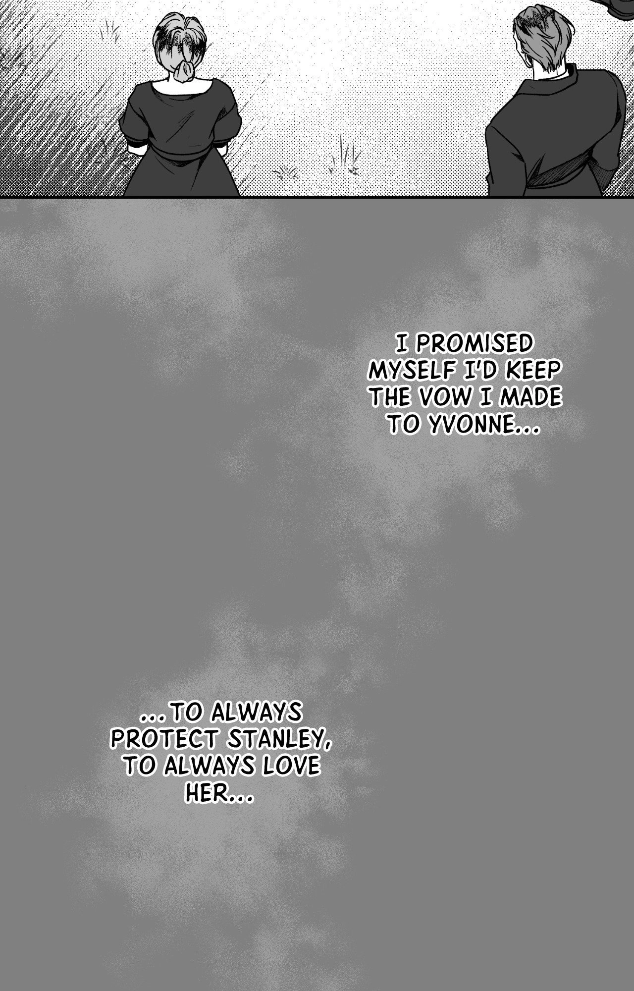 Evergrey Chapter 21 page 60 - 