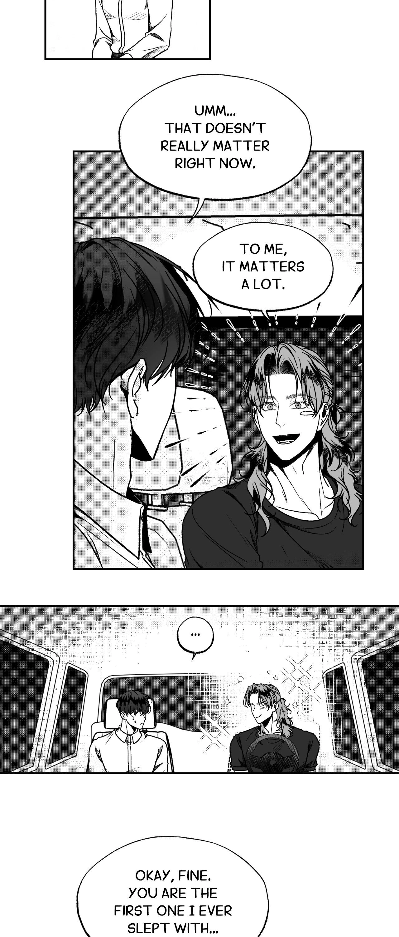 Evergrey Chapter 22 page 2 - 
