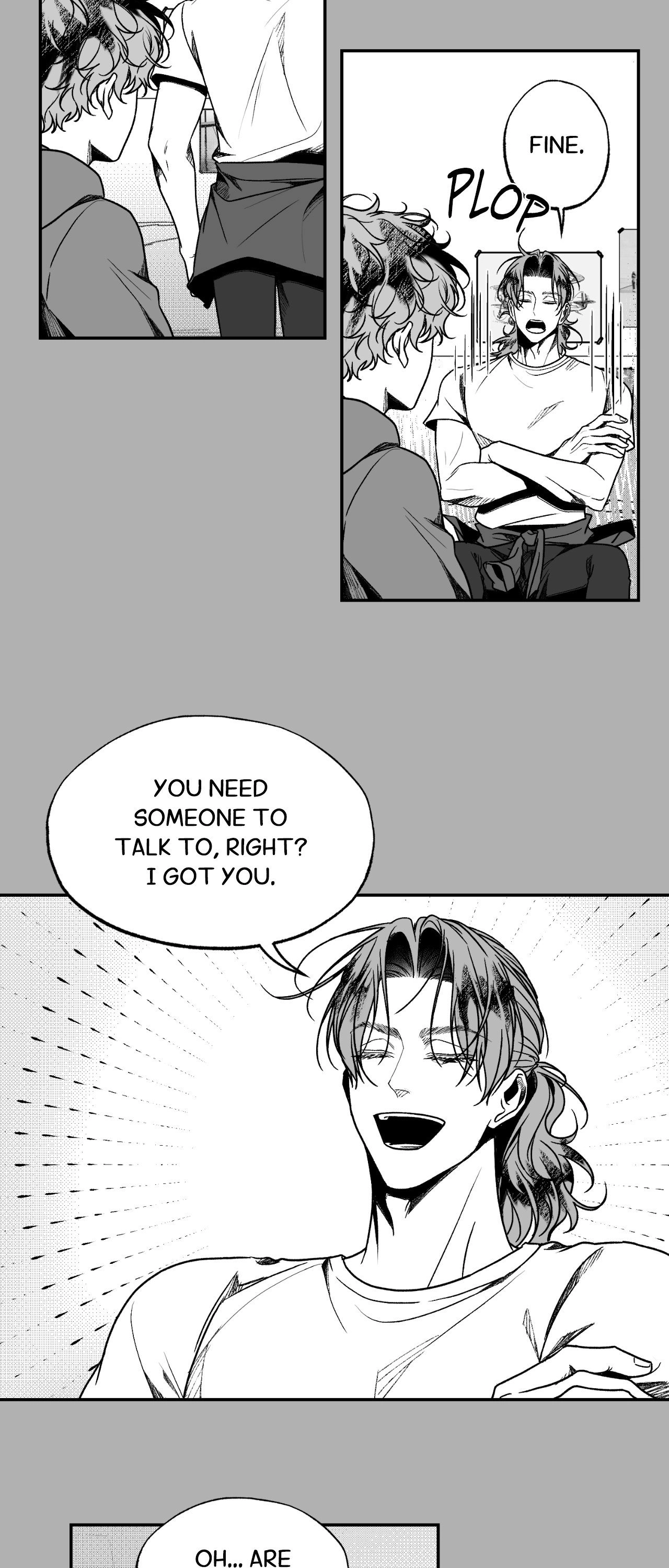 Evergrey Chapter 22 page 11 - 