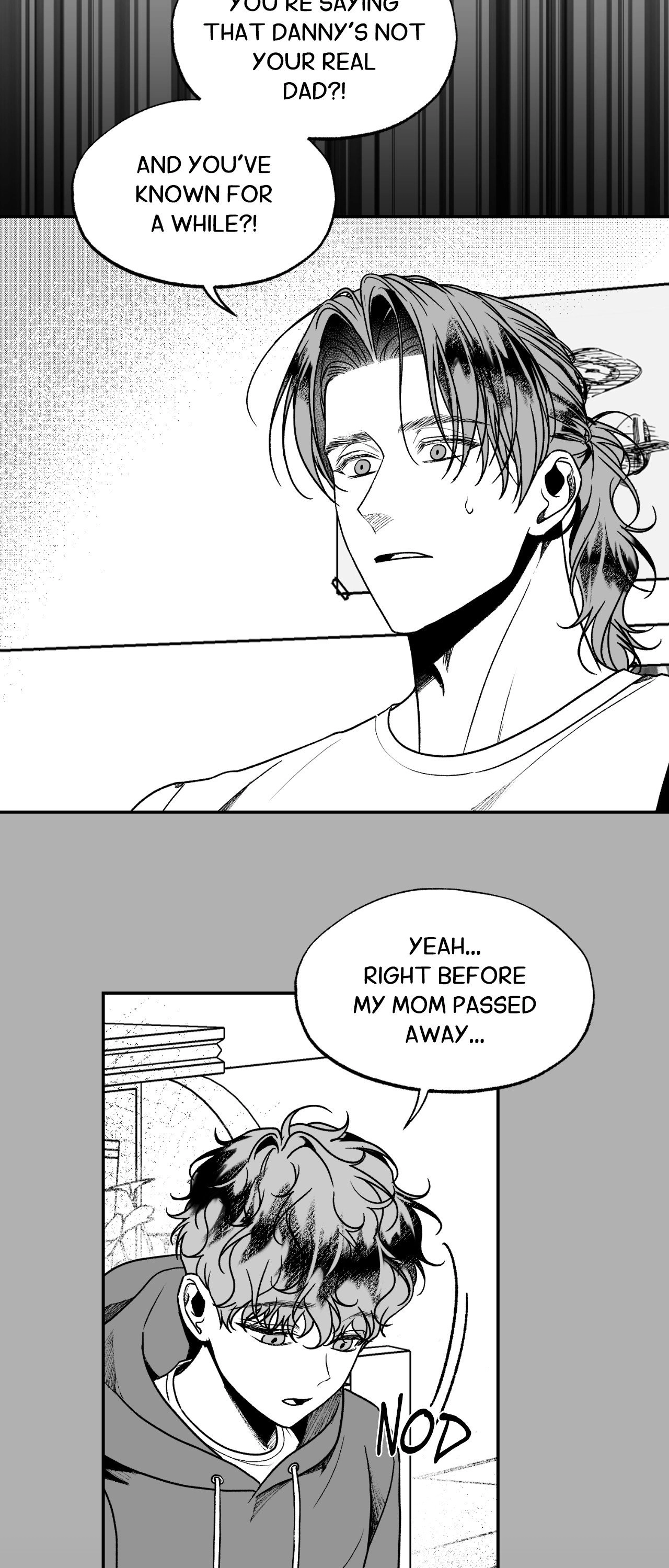 Evergrey Chapter 22 page 13 - 