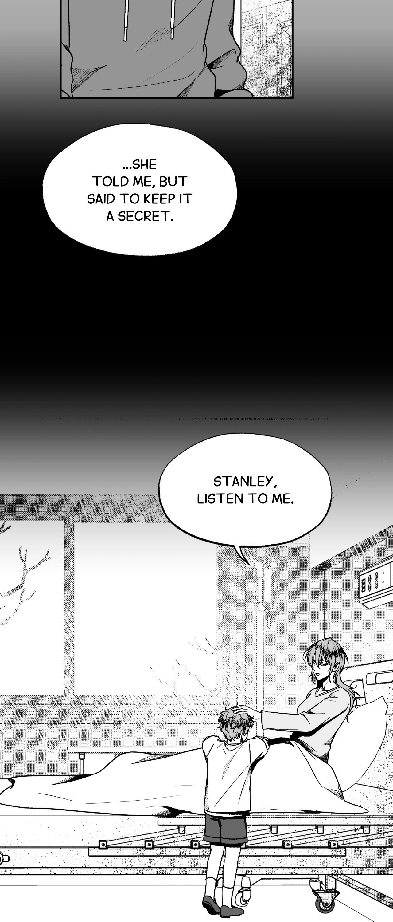 Evergrey Chapter 22 page 14 - 