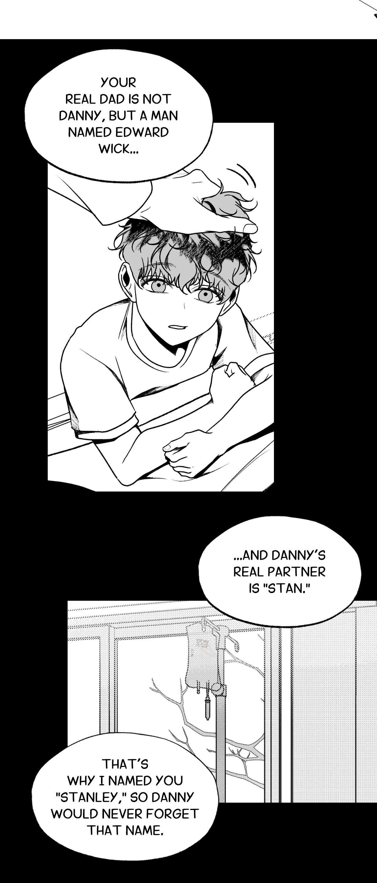 Evergrey Chapter 22 page 15 - 