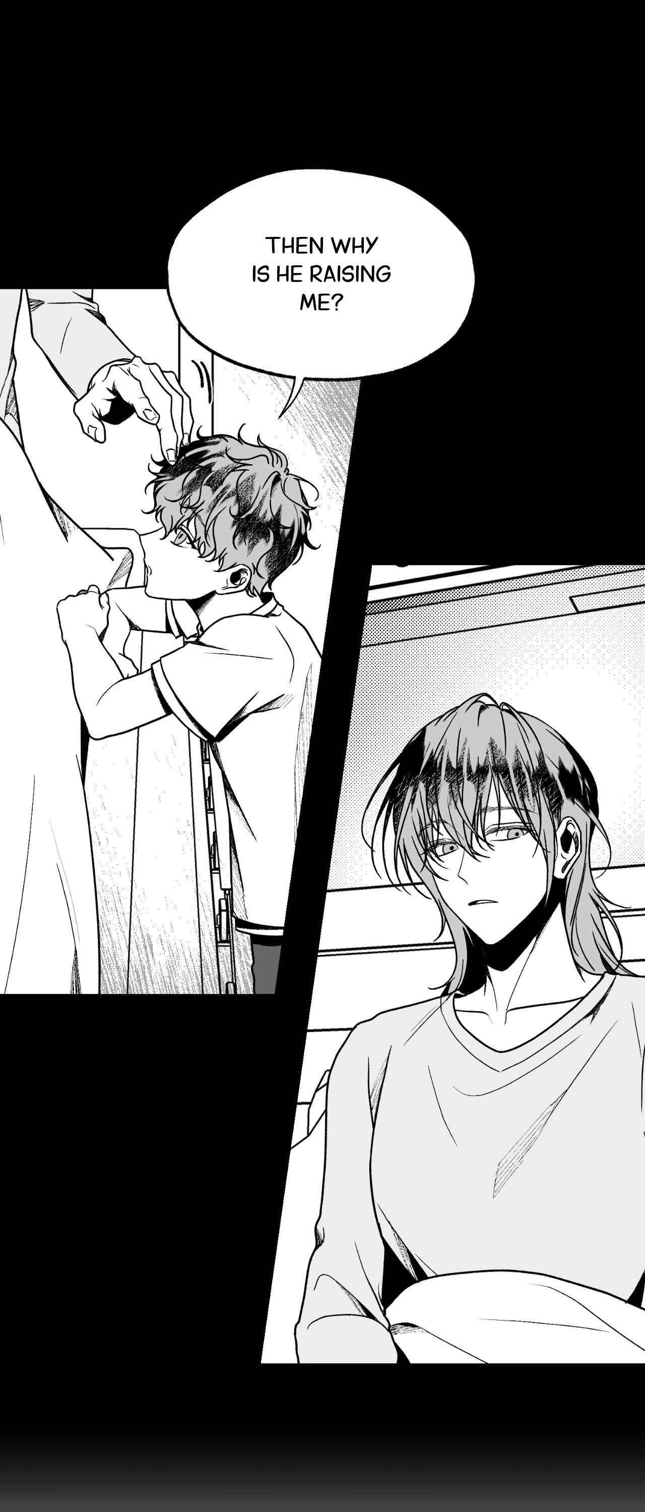 Evergrey Chapter 22 page 16 - 