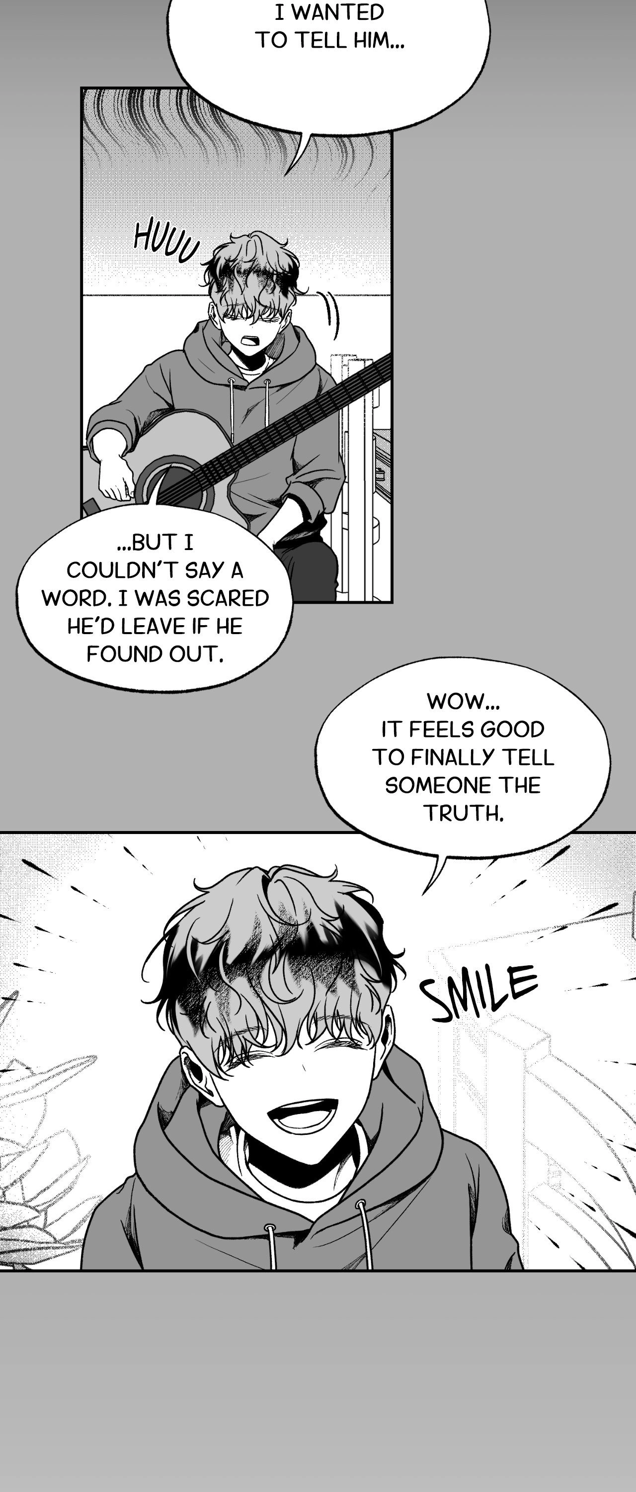 Evergrey Chapter 22 page 18 - 