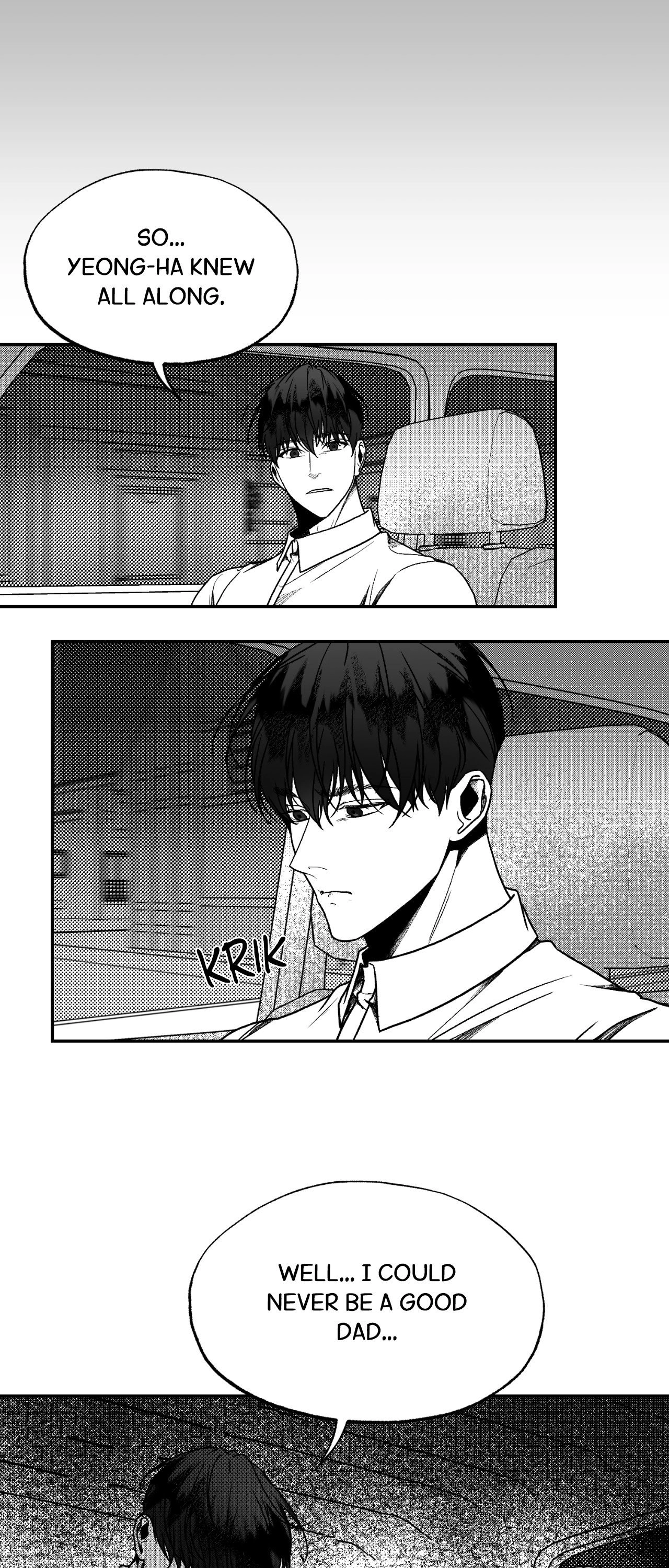 Evergrey Chapter 22 page 19 - 