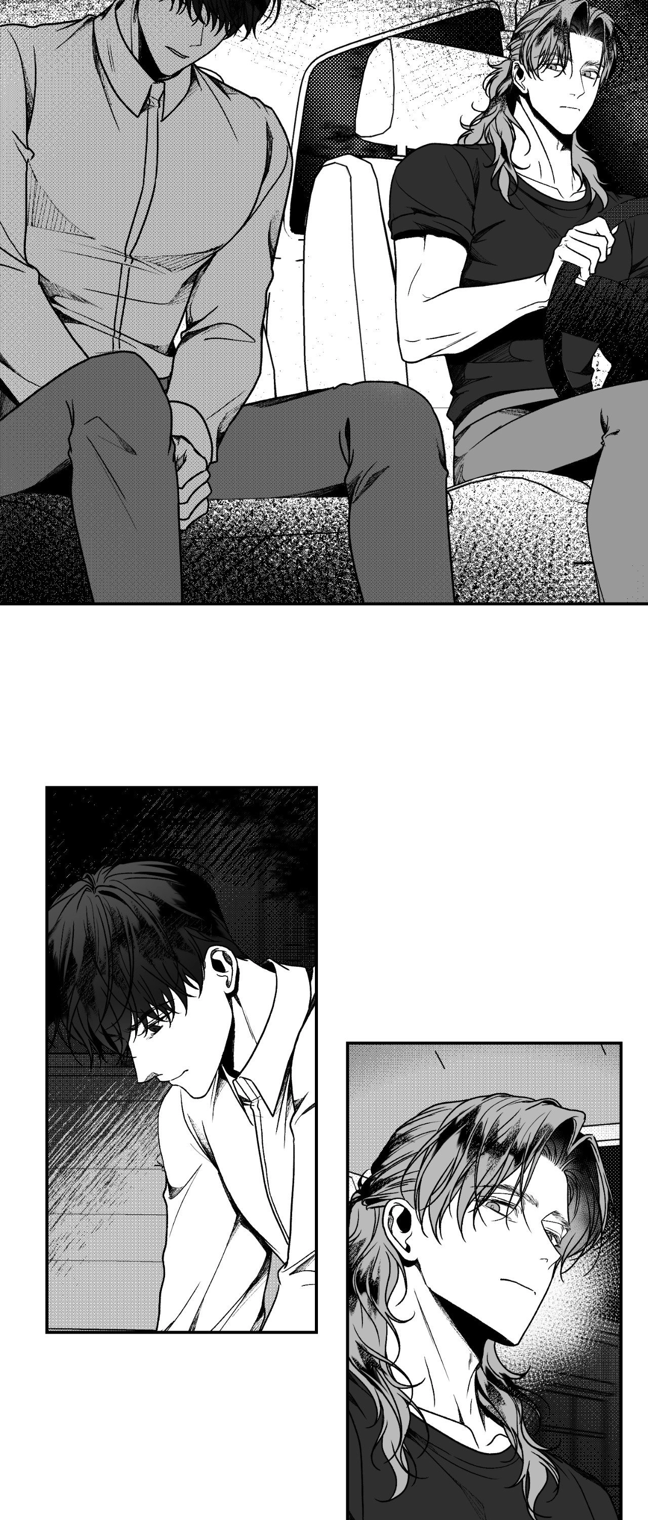 Evergrey Chapter 22 page 20 - 