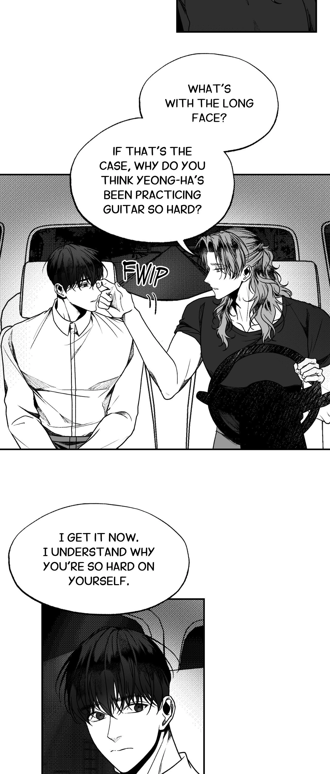 Evergrey Chapter 22 page 21 - 