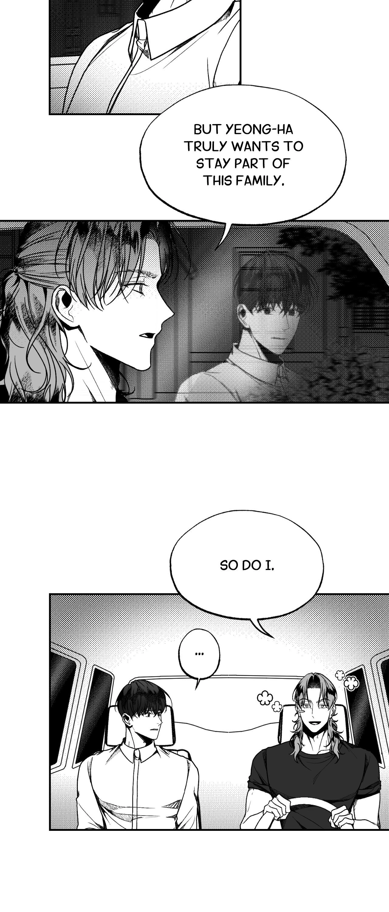 Evergrey Chapter 22 page 22 - 