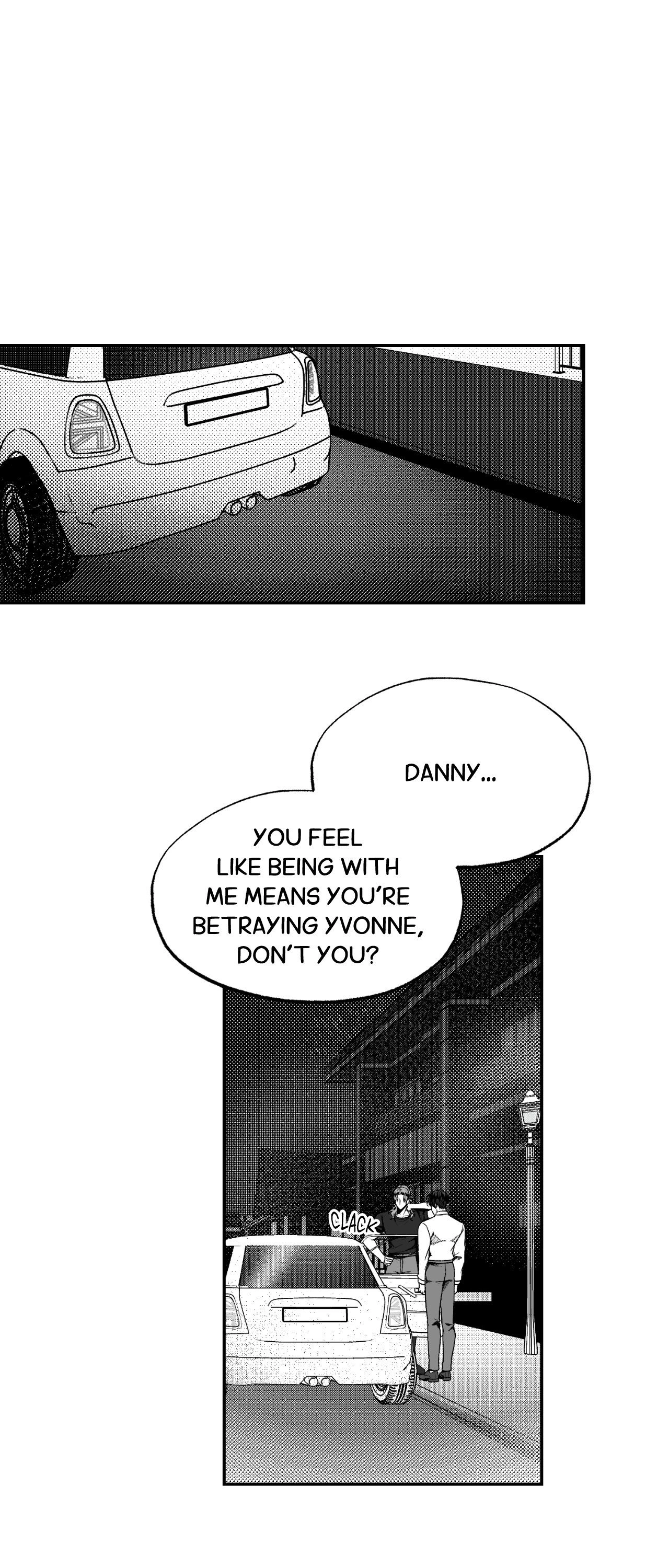 Evergrey Chapter 22 page 23 - 