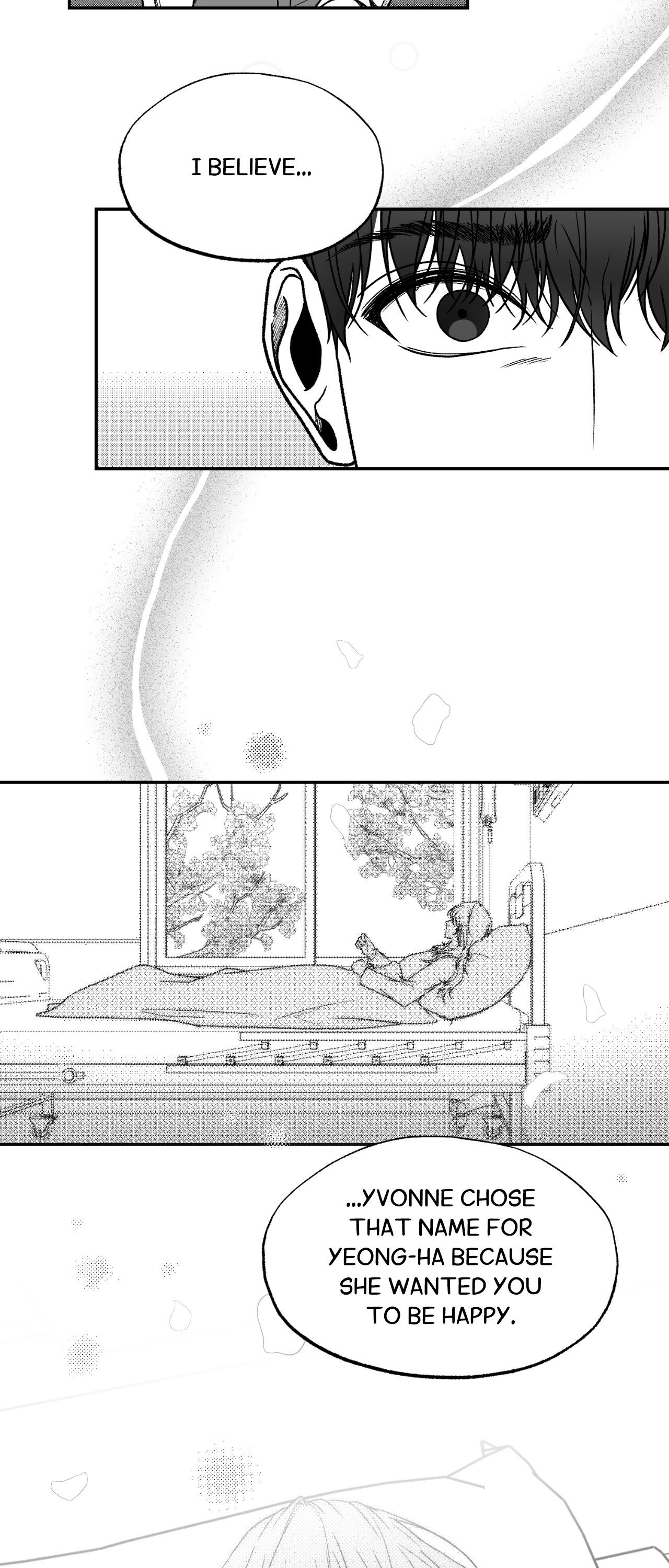 Evergrey Chapter 22 page 27 - 