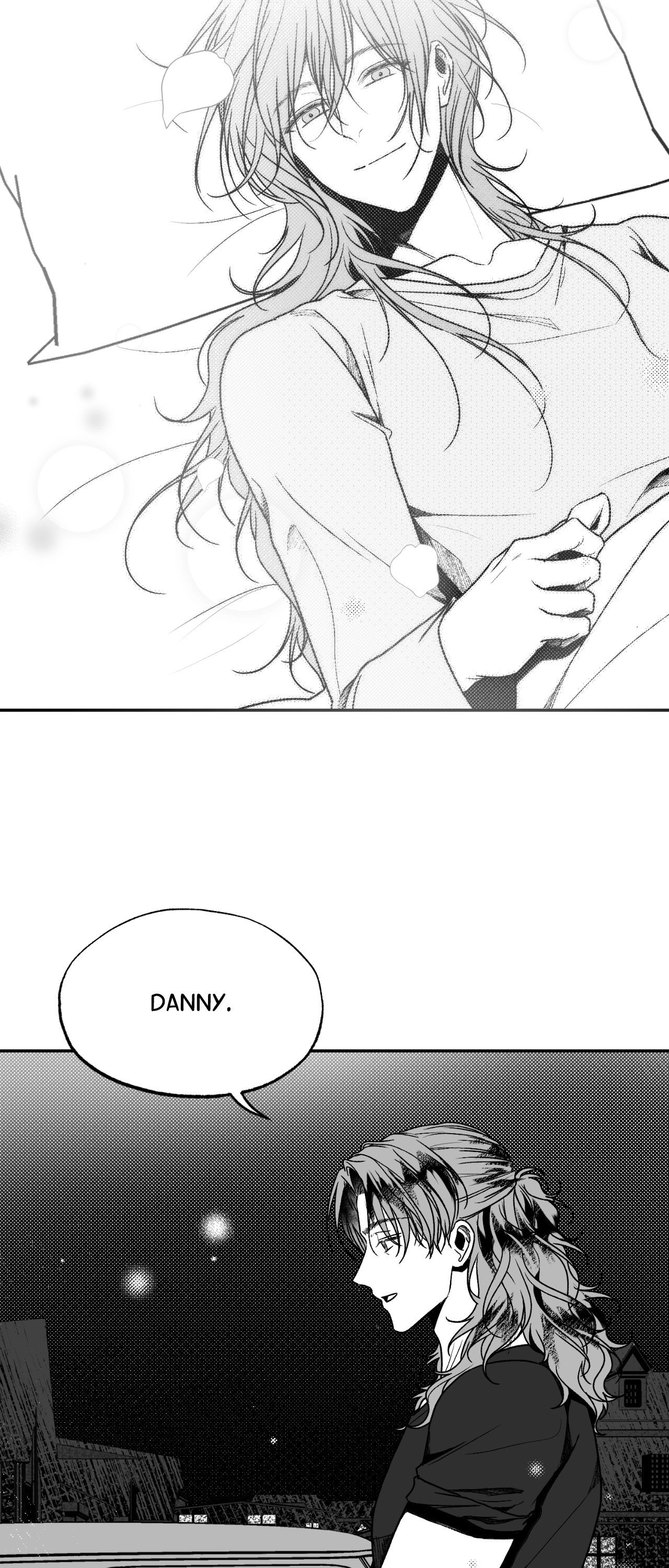 Evergrey Chapter 22 page 28 - 