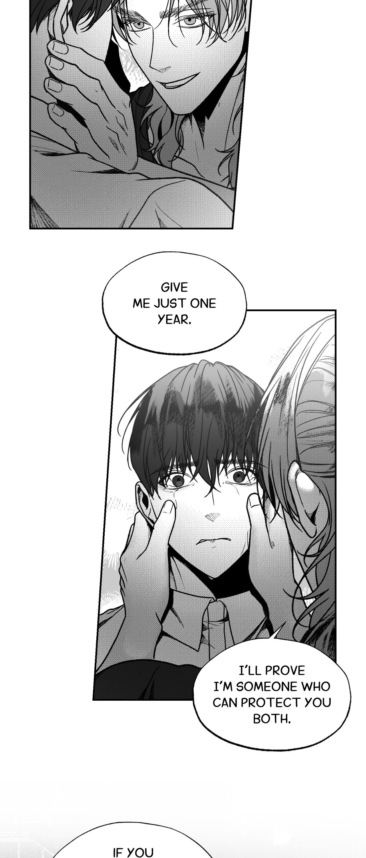 Evergrey Chapter 22 page 32 - 