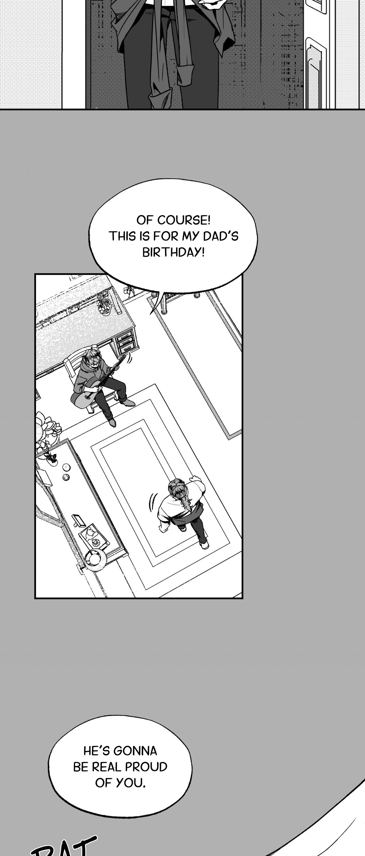 Evergrey Chapter 22 page 8 - 