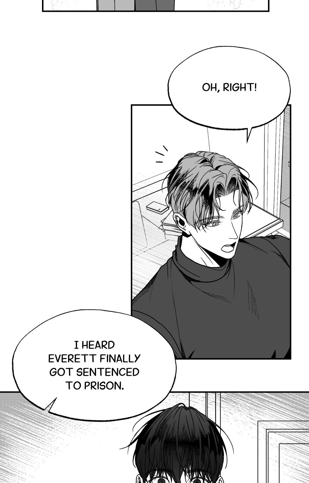 Evergrey Chapter 23 page 20 - 