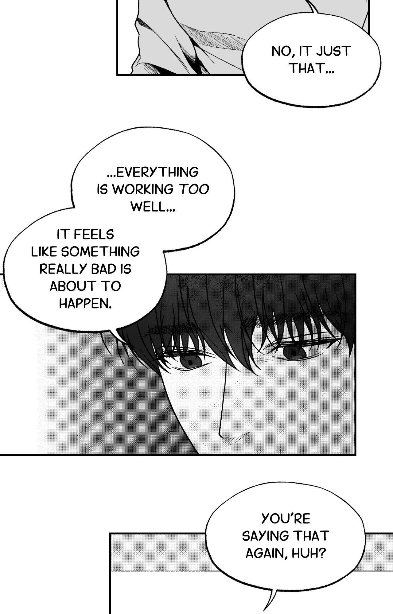Evergrey Chapter 23 page 23 - 