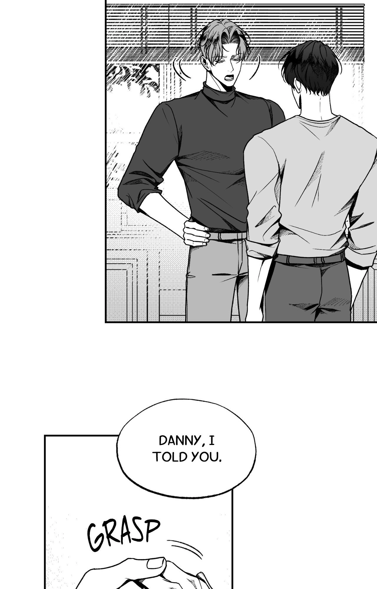 Evergrey Chapter 23 page 24 - 
