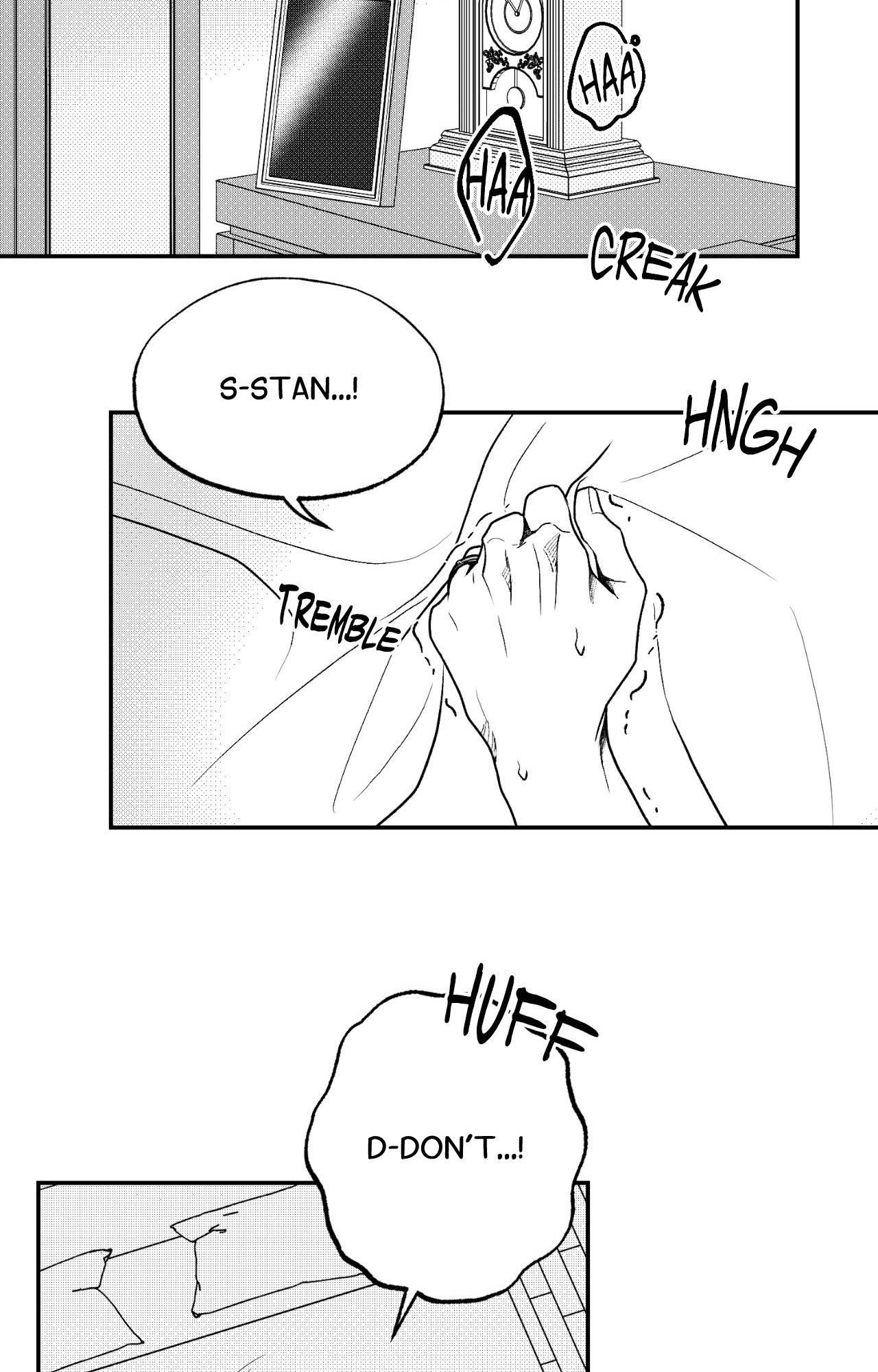 Evergrey Chapter 23 page 31 - 