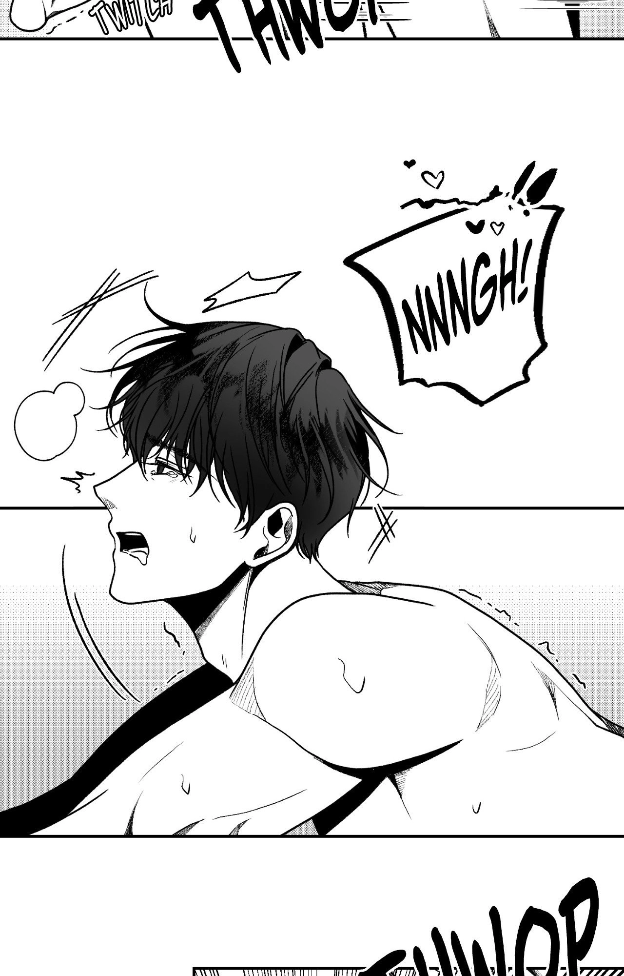 Evergrey Chapter 23 page 33 - 