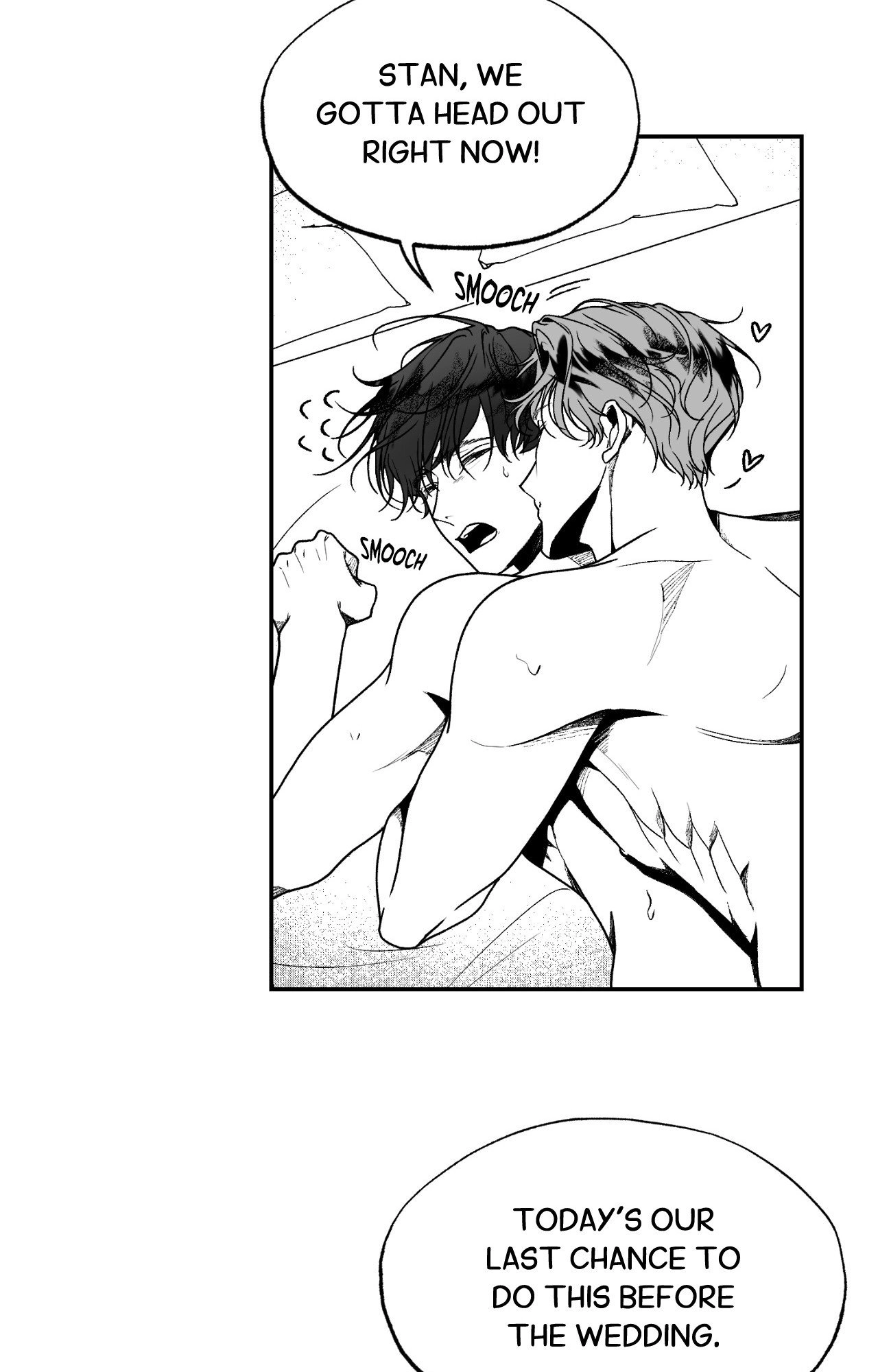 Evergrey Chapter 23 page 36 - 