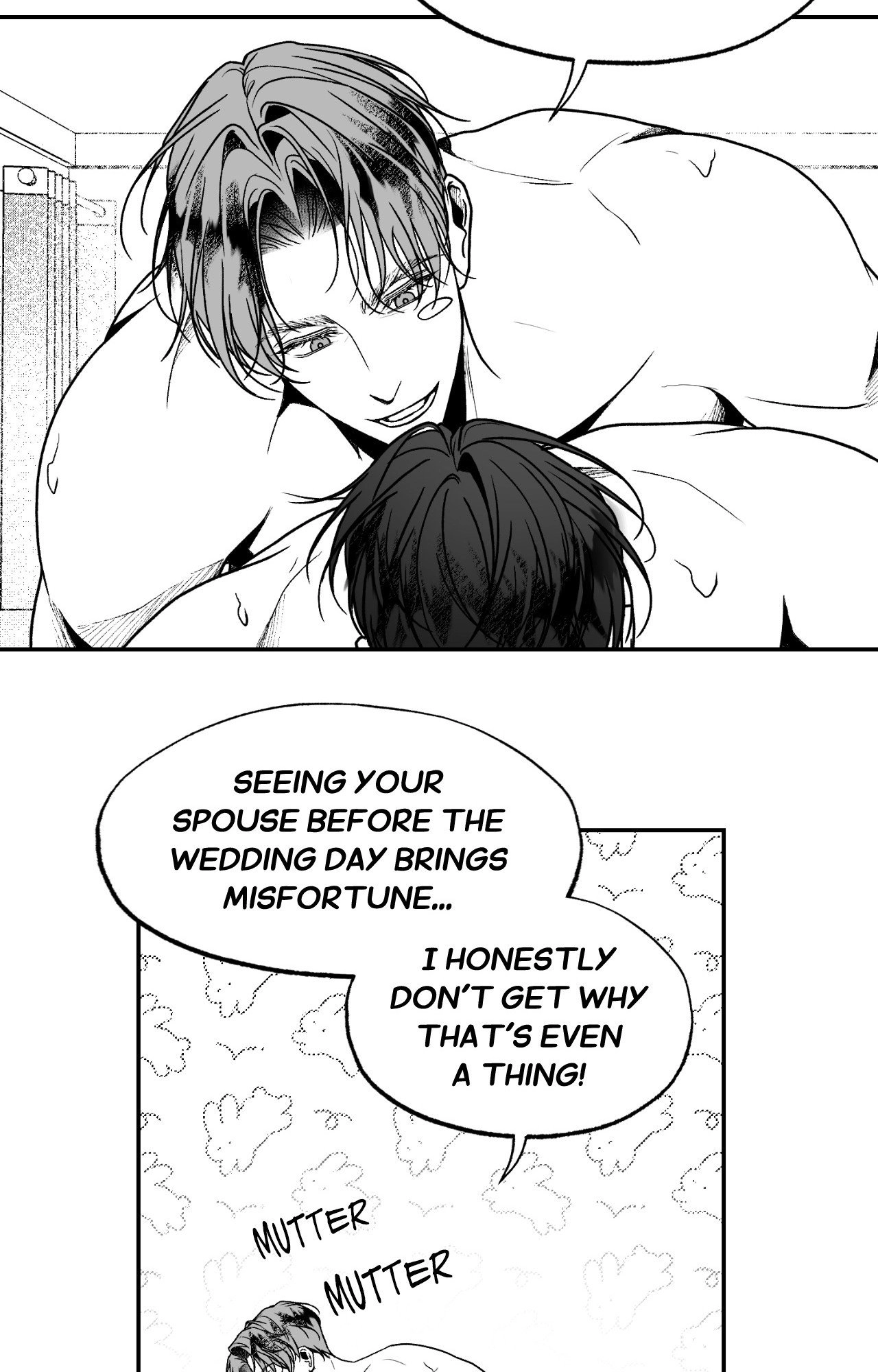 Evergrey Chapter 23 page 37 - 