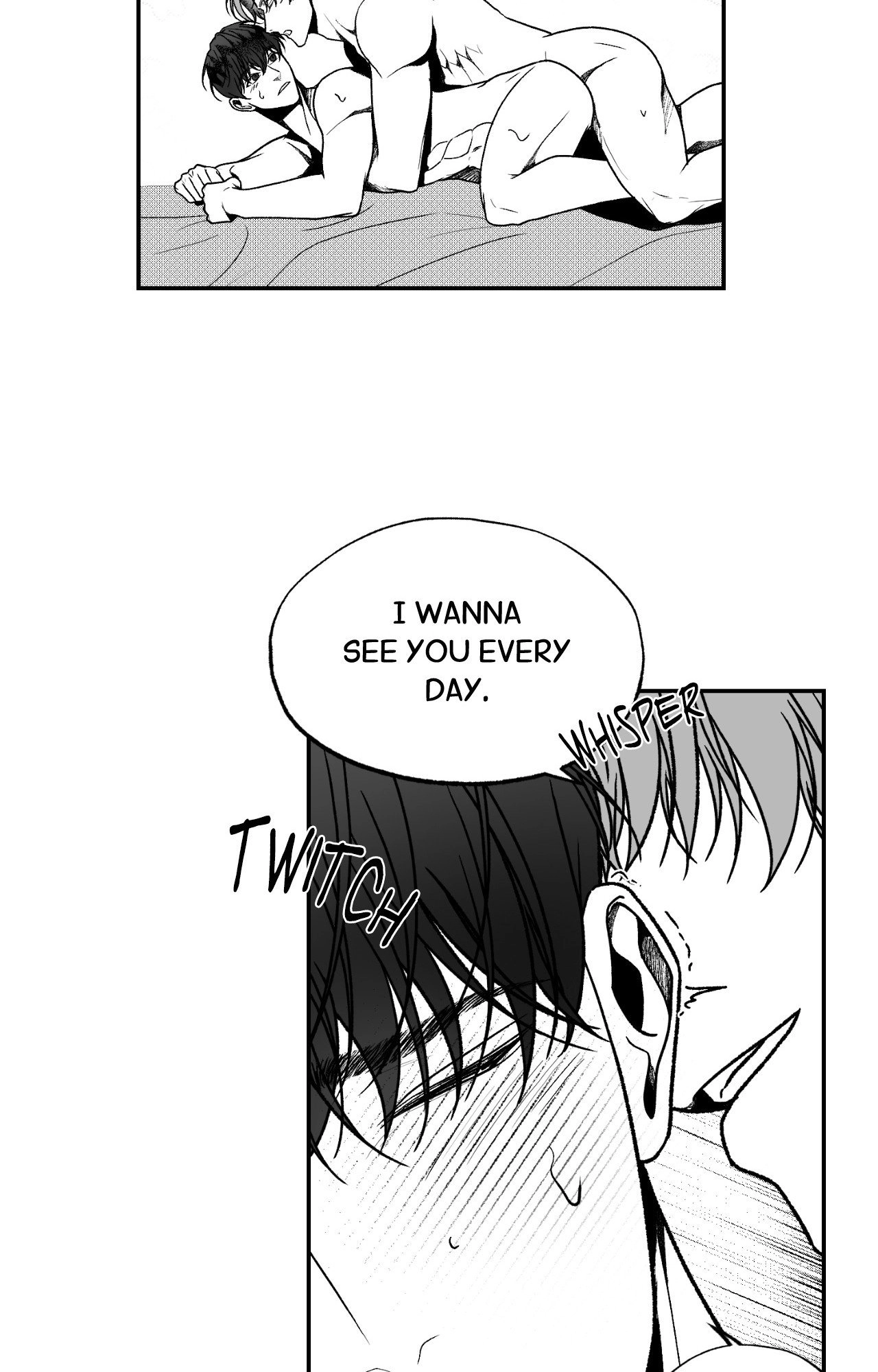 Evergrey Chapter 23 page 38 - 