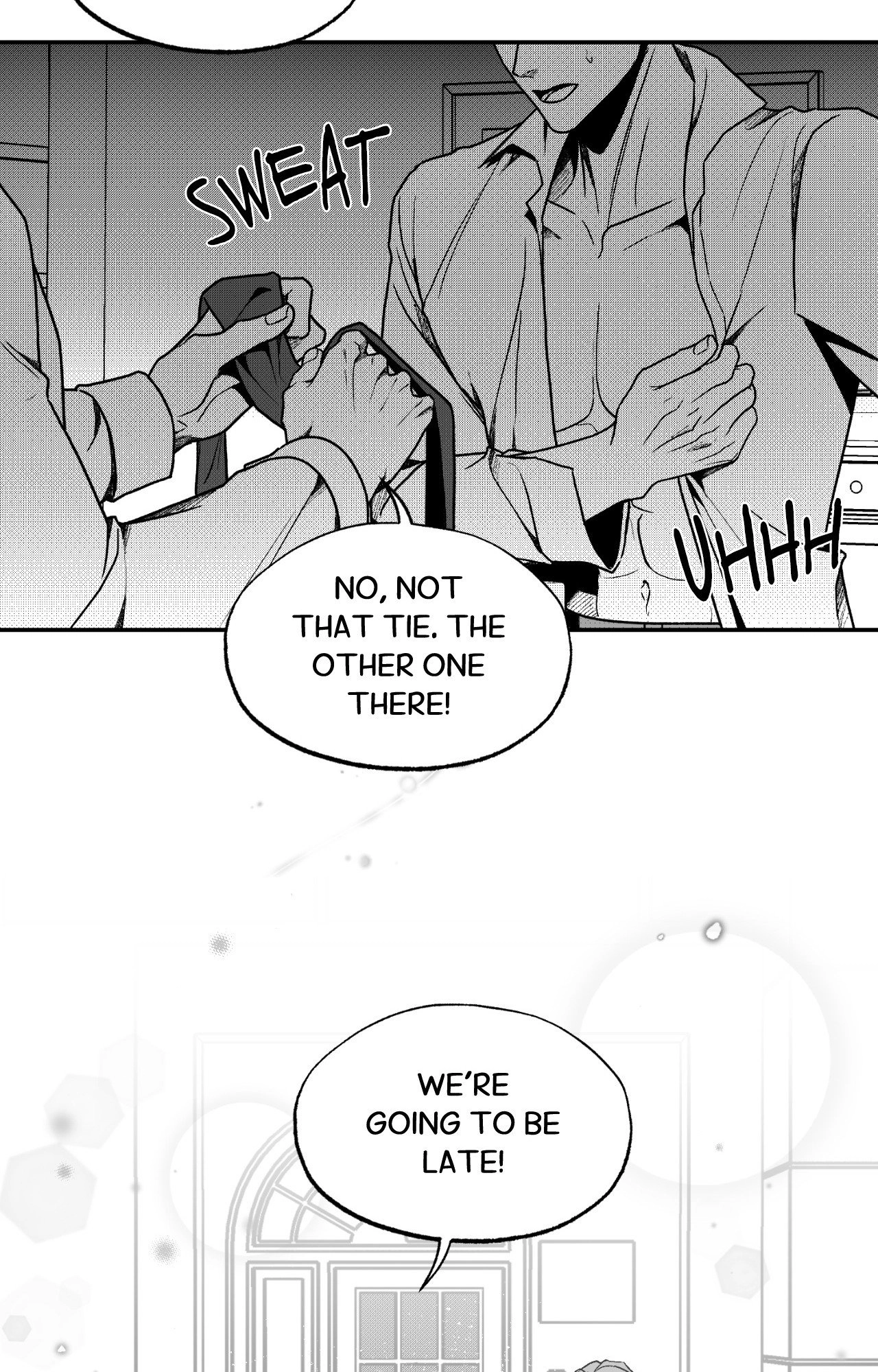 Evergrey Chapter 23 page 42 - 