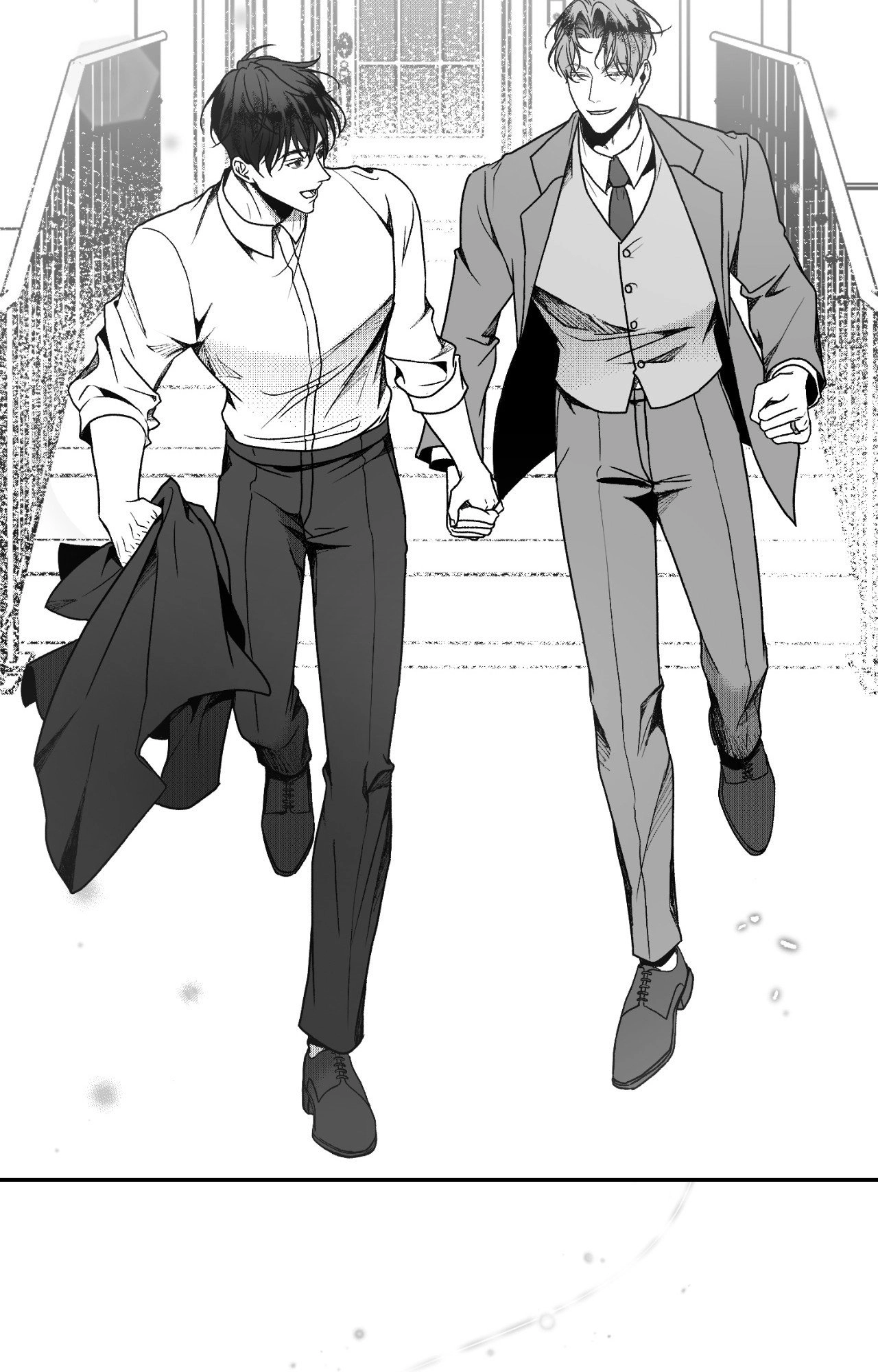 Evergrey Chapter 23 page 43 - 