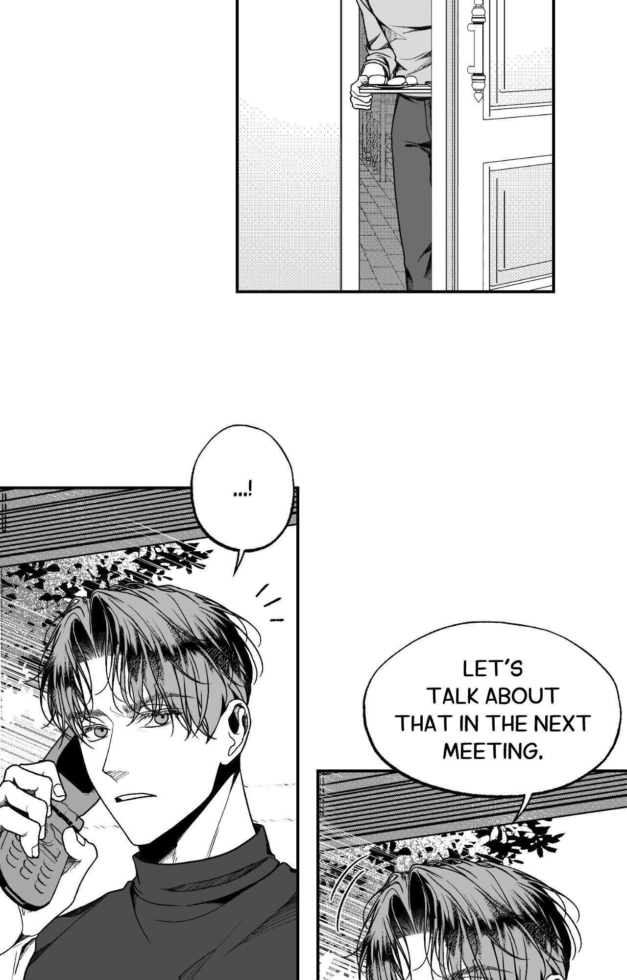 Evergrey Chapter 23 page 6 - 