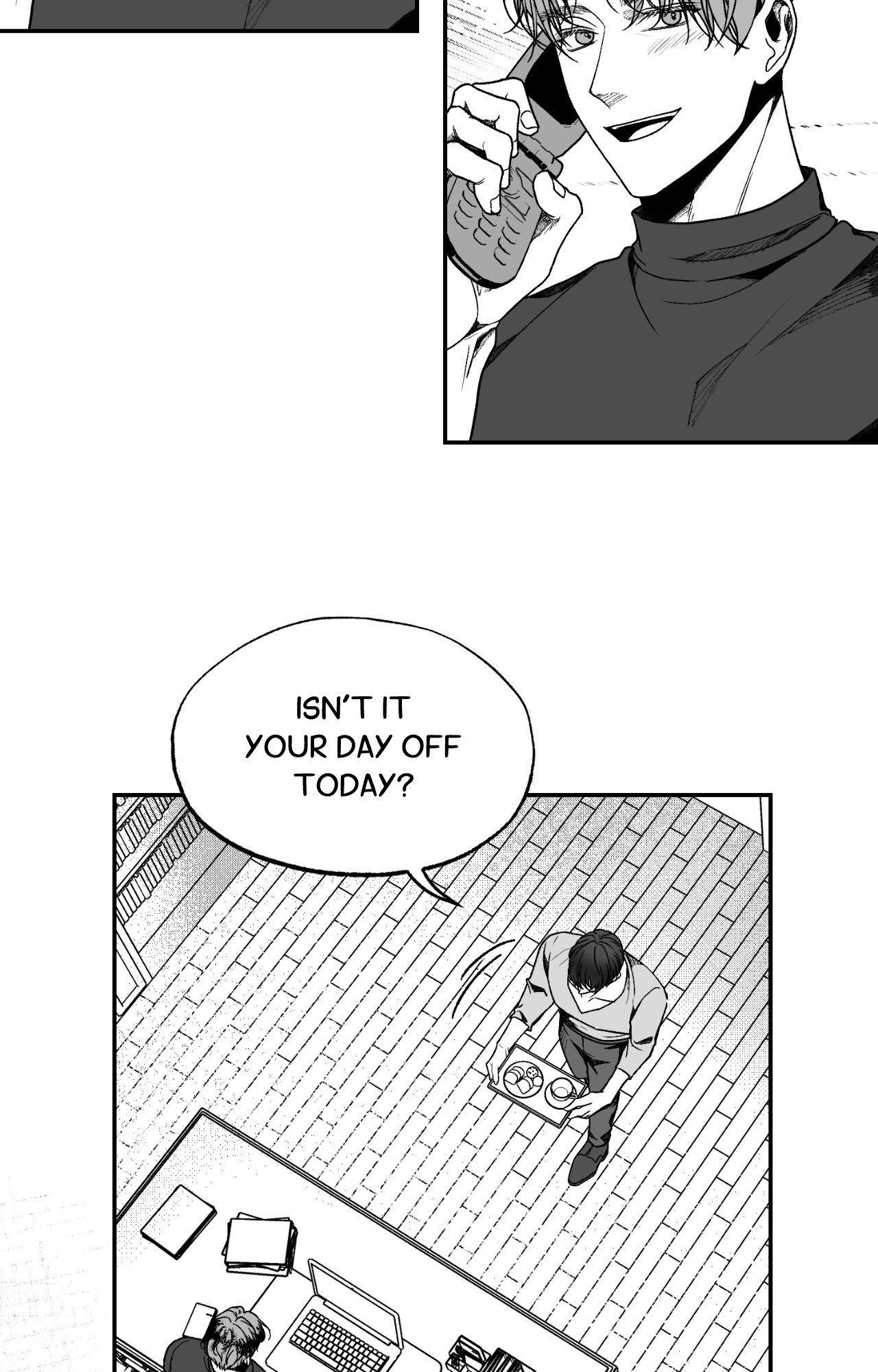 Evergrey Chapter 23 page 7 - 