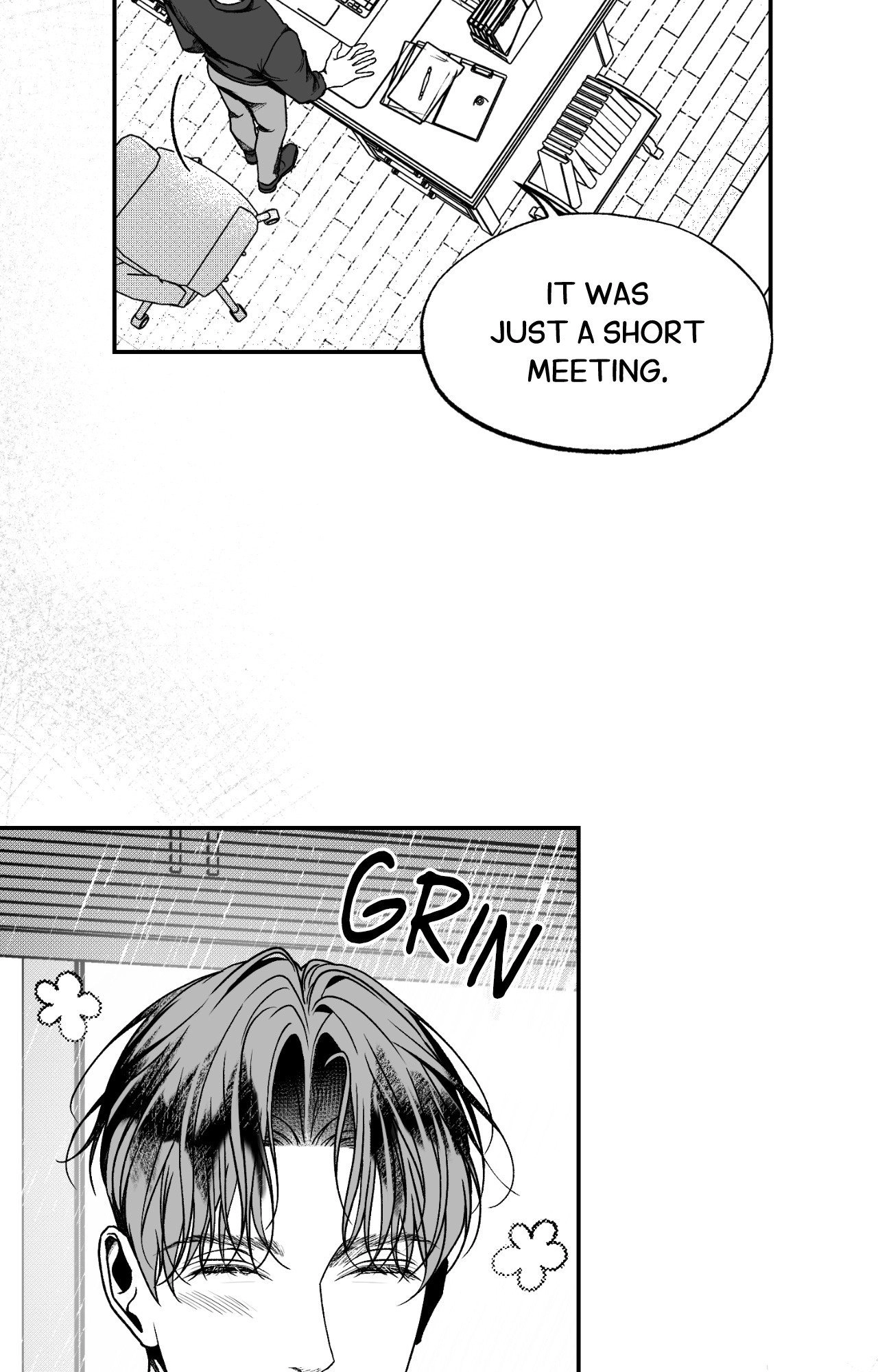 Evergrey Chapter 23 page 8 - 