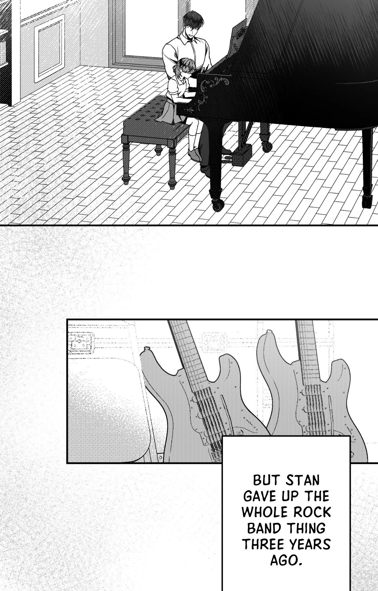 Evergrey Chapter 23 page 10 - 