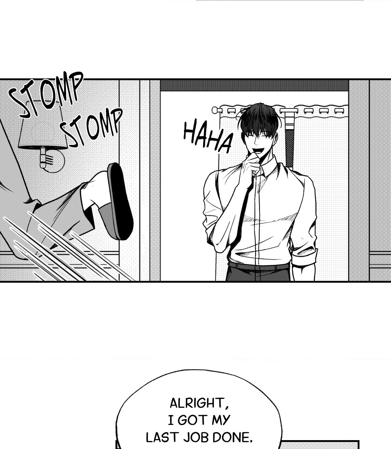 Evergrey Chapter 24 page 13 - 
