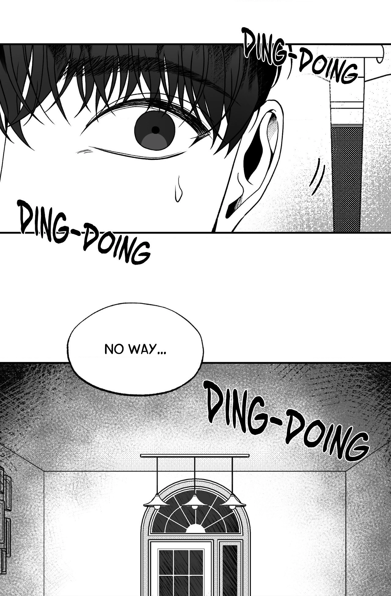 Evergrey Chapter 24 page 15 - 