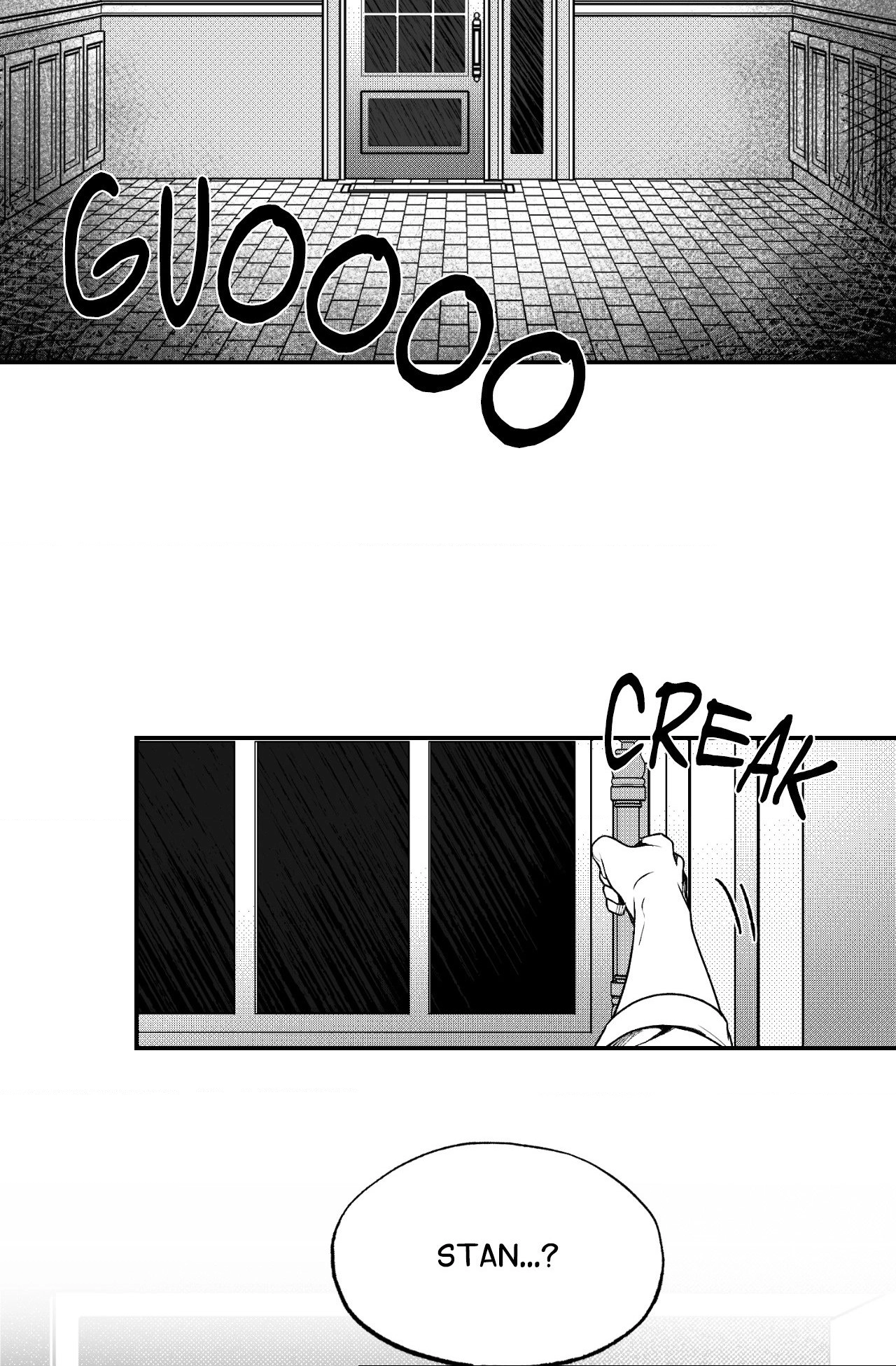 Evergrey Chapter 24 page 16 - 