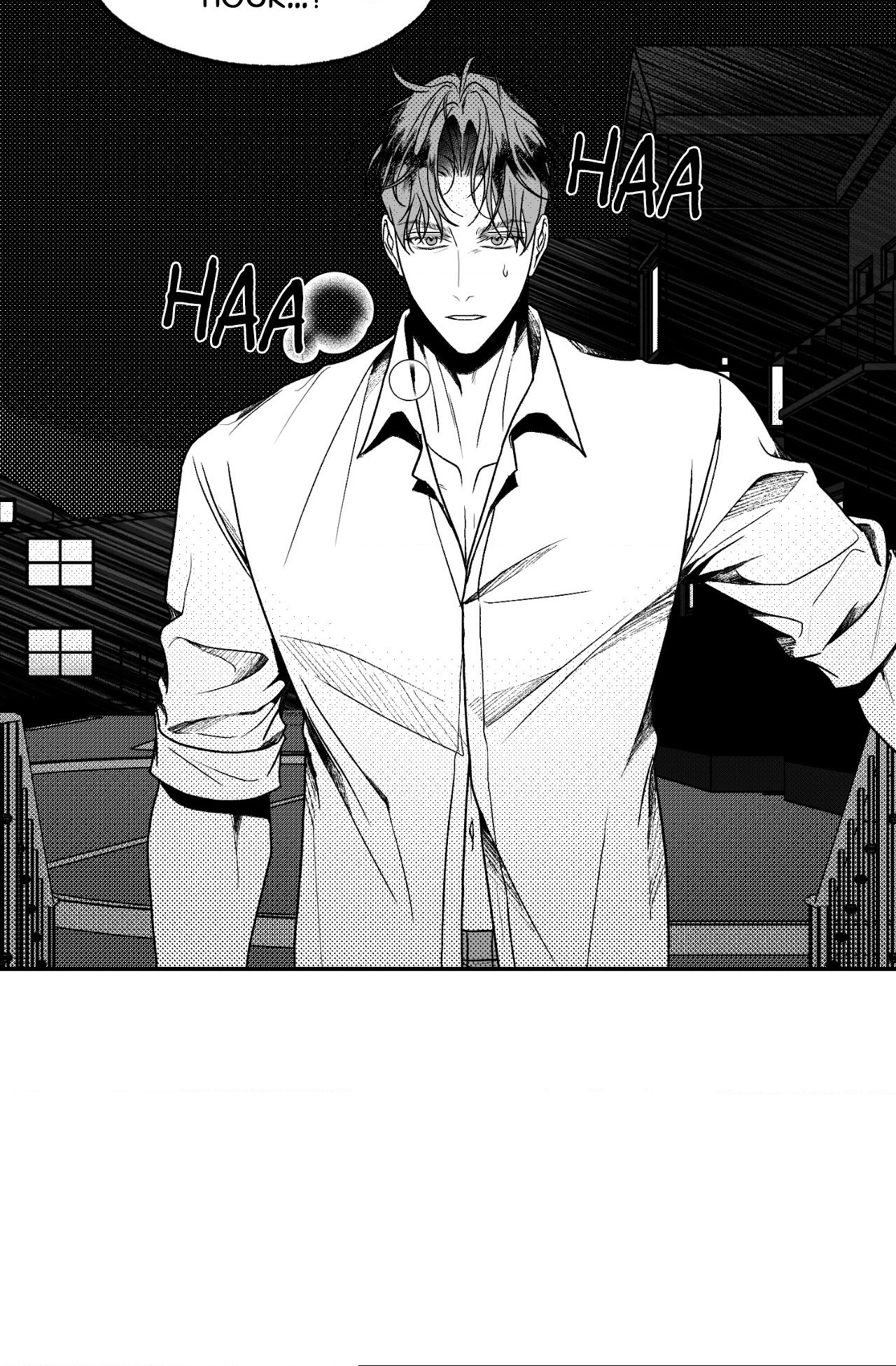 Evergrey Chapter 24 page 18 - 