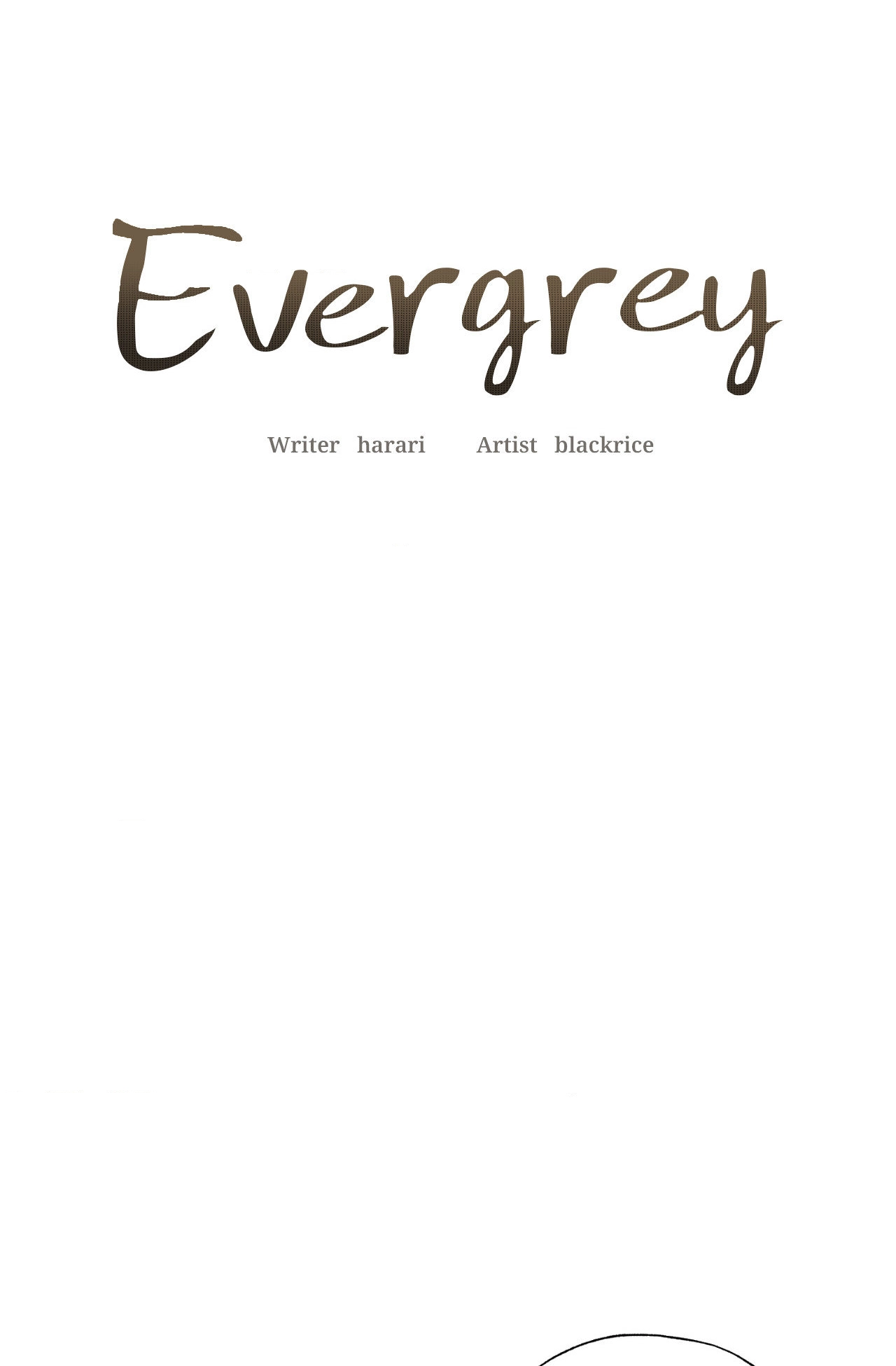 Evergrey Chapter 24 page 19 - 