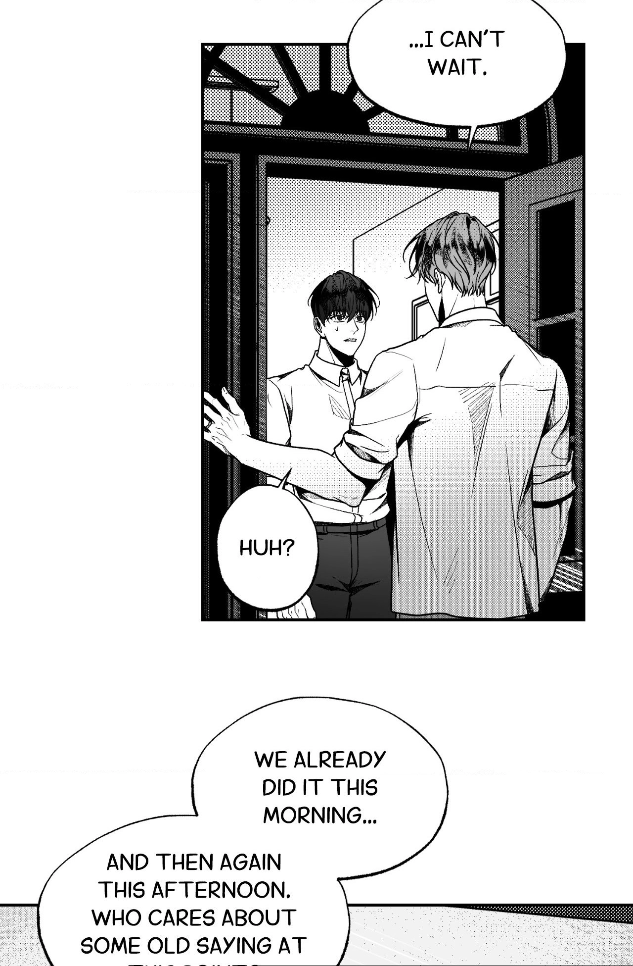 Evergrey Chapter 24 page 20 - 