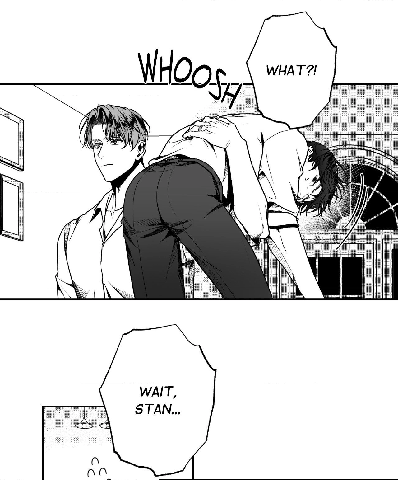 Evergrey Chapter 24 page 22 - 