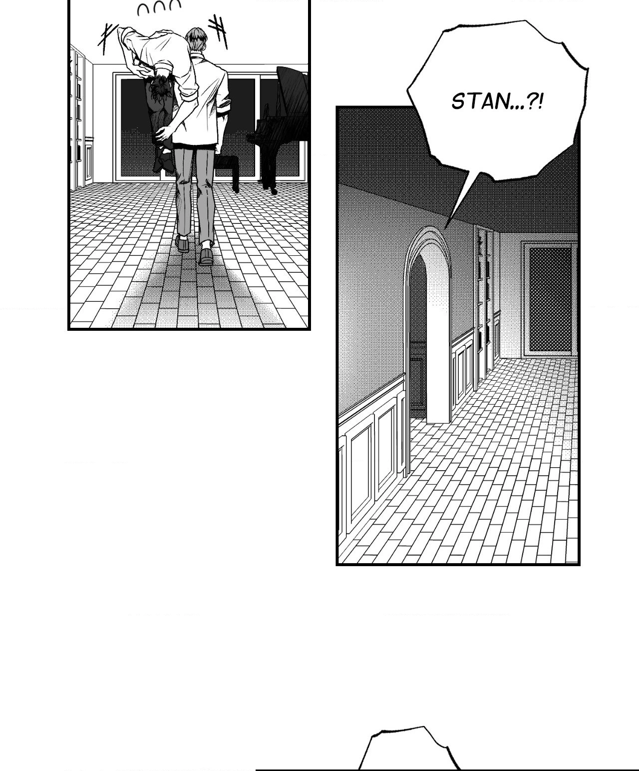 Evergrey Chapter 24 page 23 - 