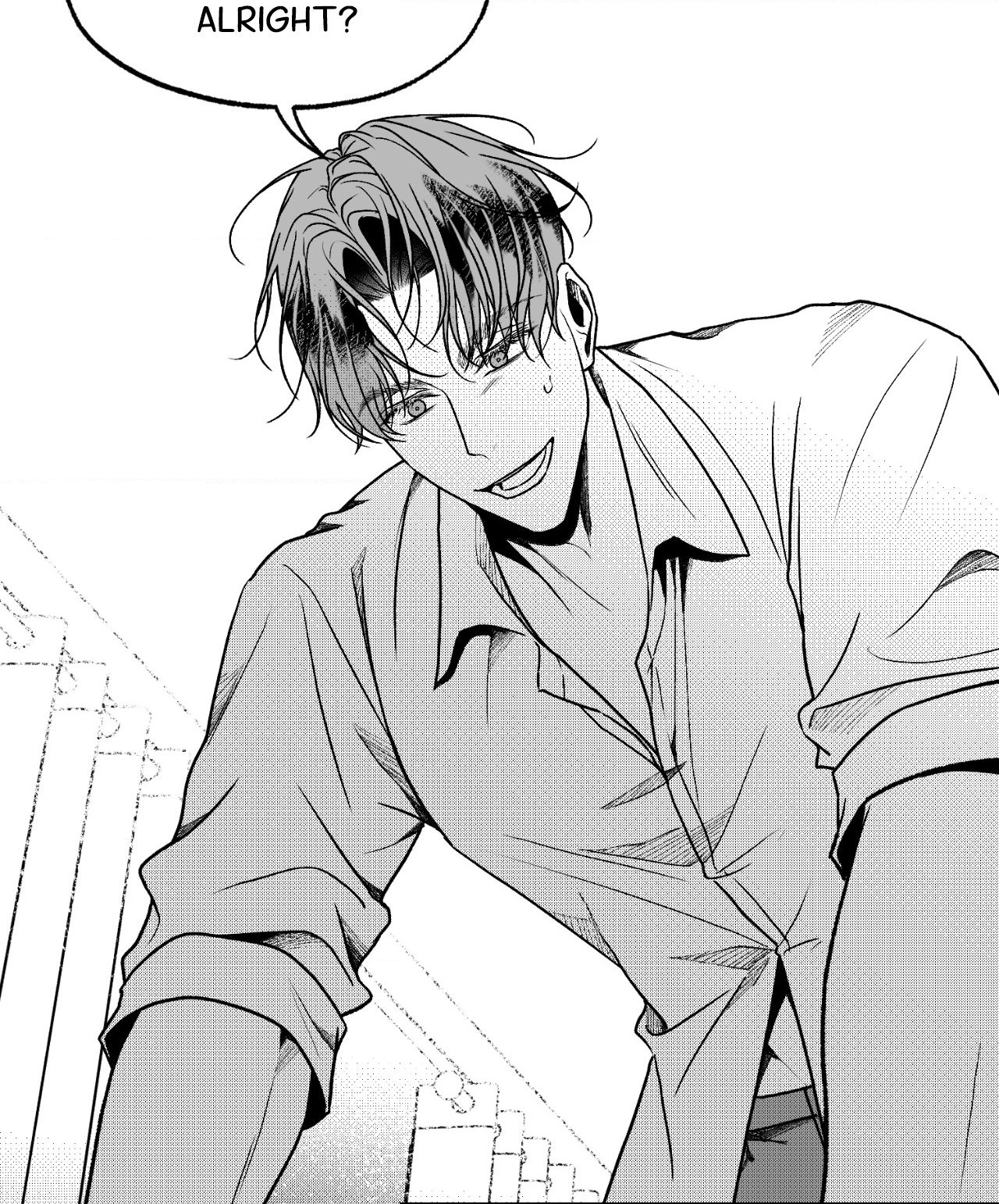 Evergrey Chapter 24 page 25 - 
