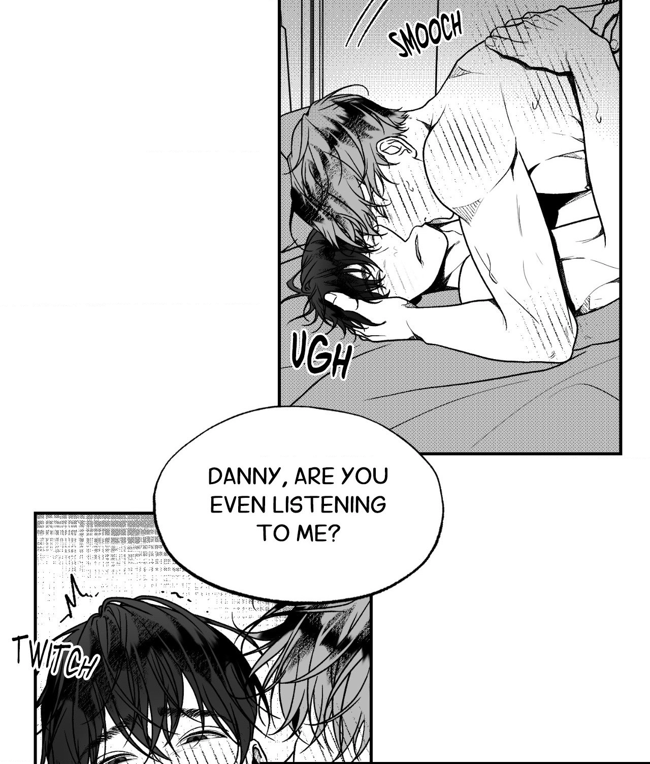 Evergrey Chapter 24 page 30 - 